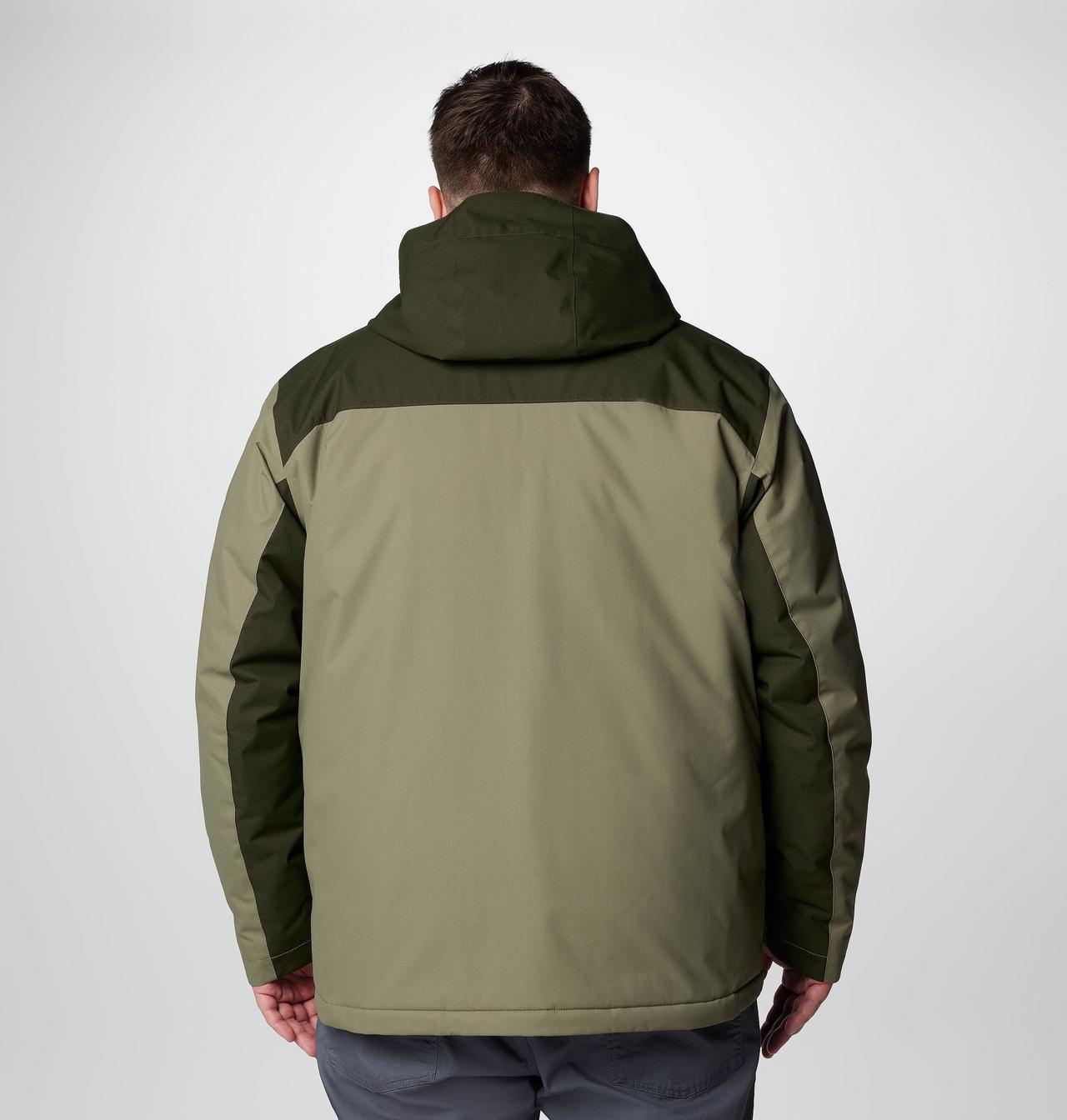 Men's Tipton Peak™ III Insulated Jacket - Big 2