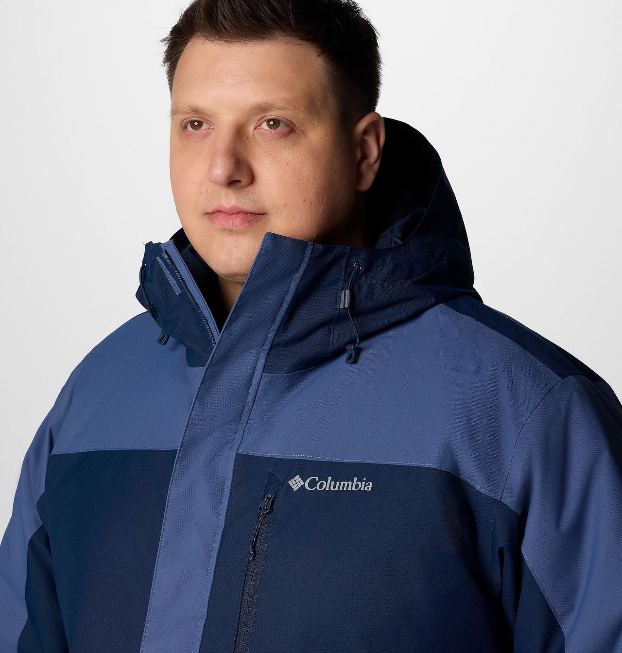 Men's Tipton Peak™ III Insulated Jacket - Big 5