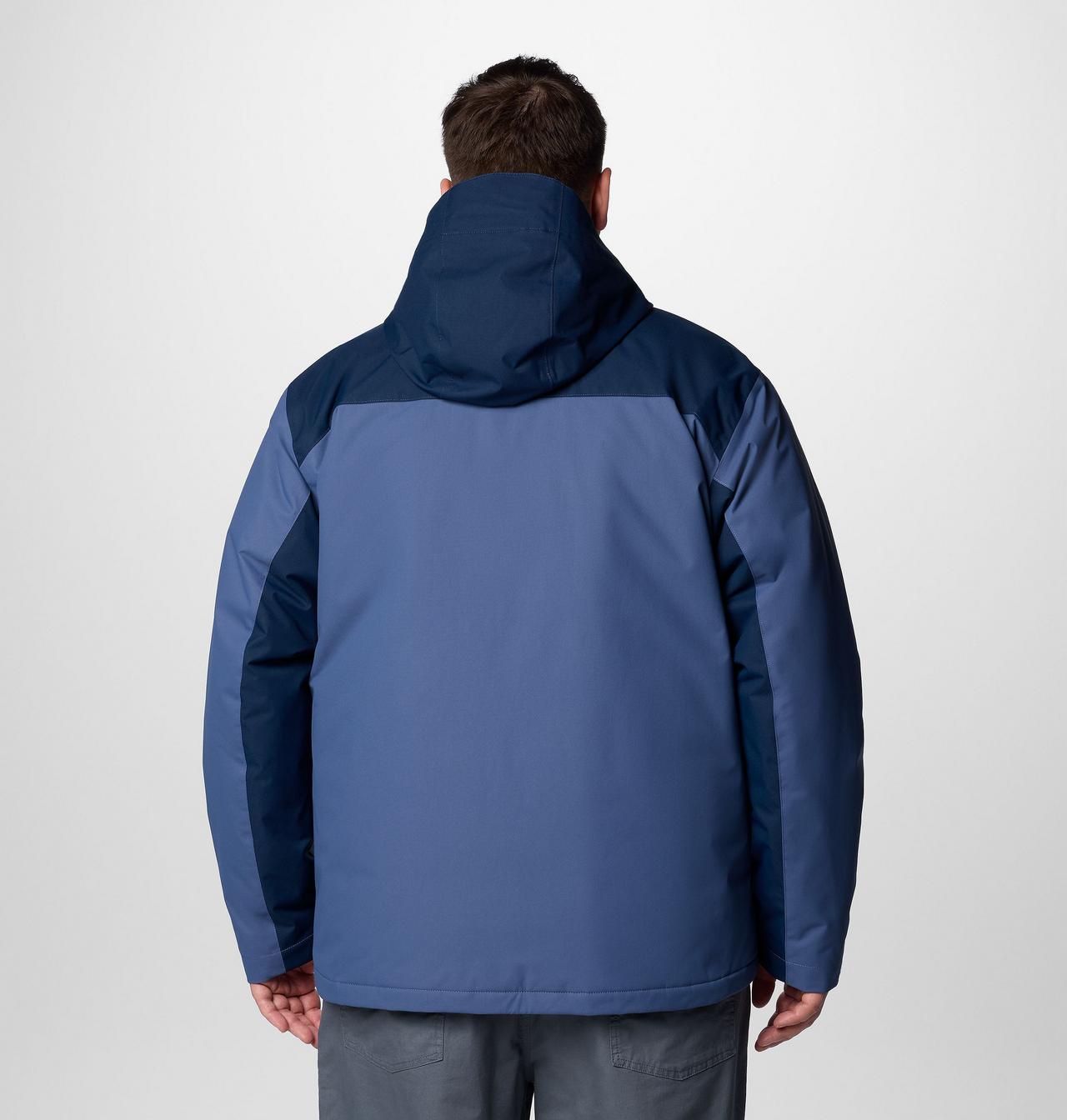 Men's Tipton Peak™ III Insulated Jacket - Big 2