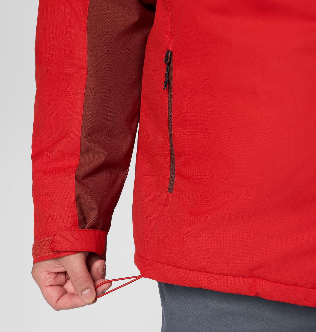 Men's Tipton Peak™ III Insulated Jacket - Big 8