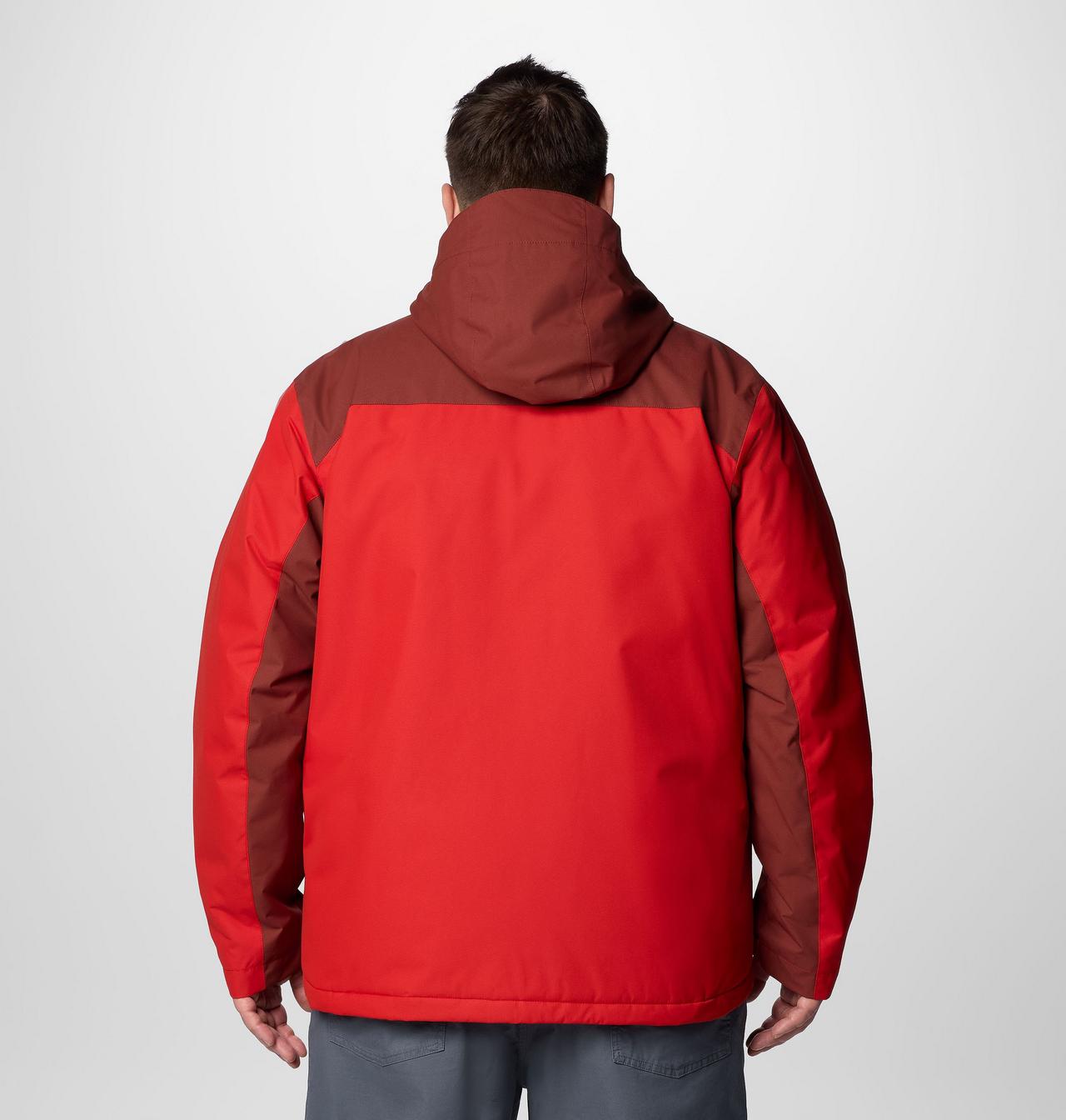 Men's Tipton Peak™ III Insulated Jacket - Big 2
