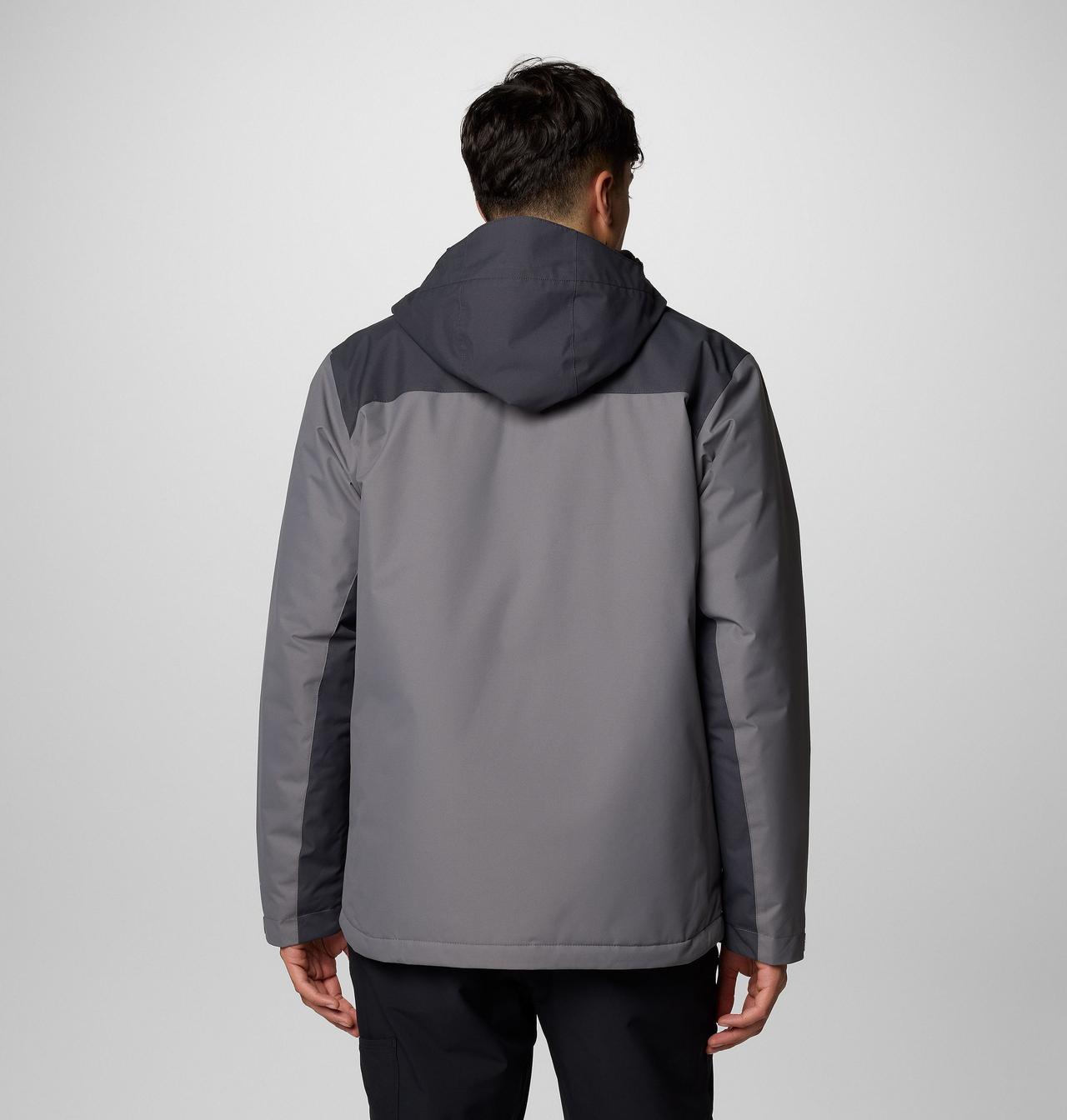 Men's Tipton Peak™ III Insulated Jacket - Tall 2