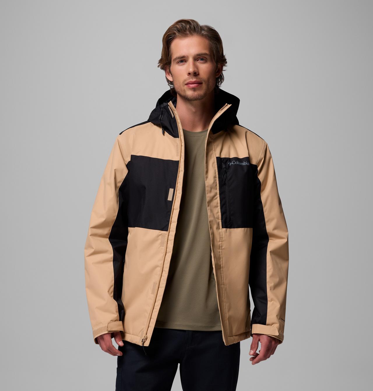 Men's Tipton Peak™ III Insulated Jacket - Tall | 262 | 4XT 5