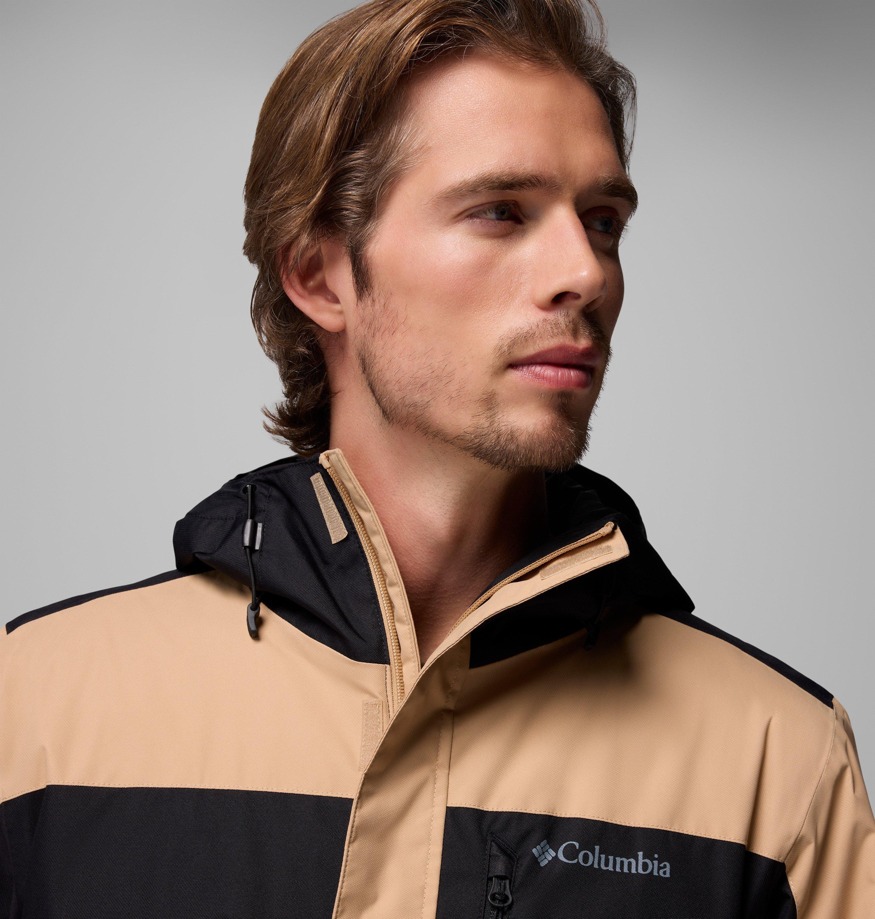 Men's Tipton Peak III Insulated Jacket - Tall | 262 | 4XT 7