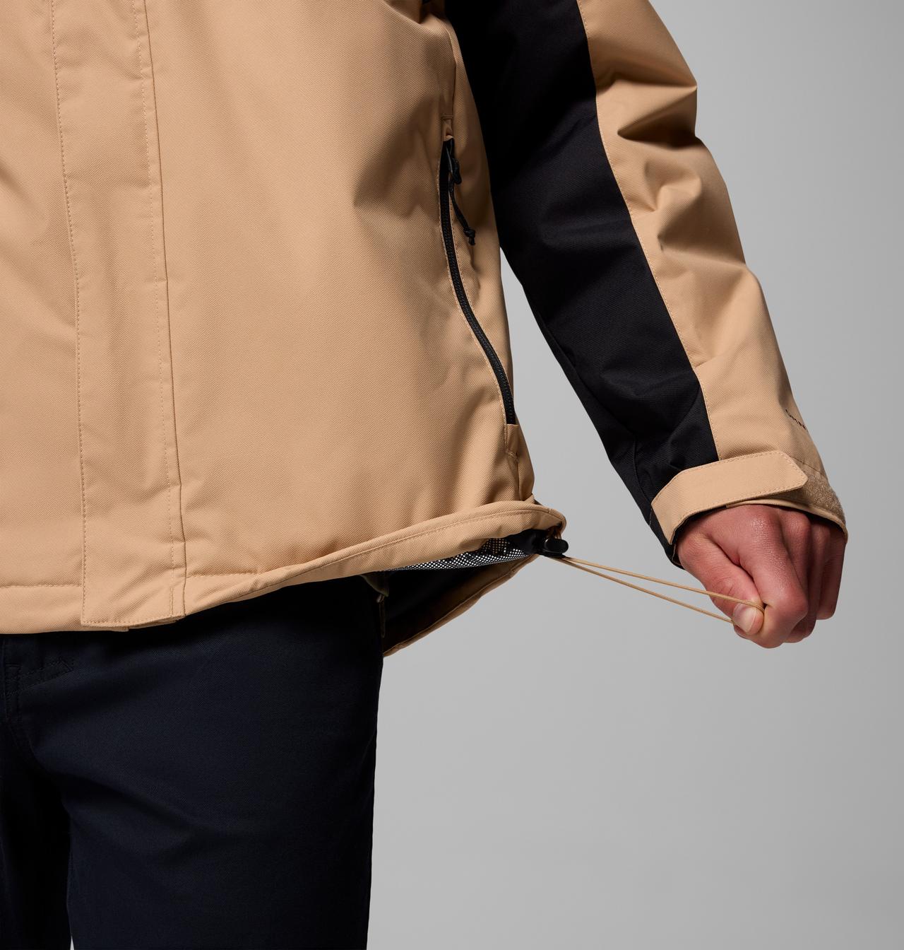 Men's Tipton Peak™ III Insulated Jacket - Tall | 262 | 4XT 8