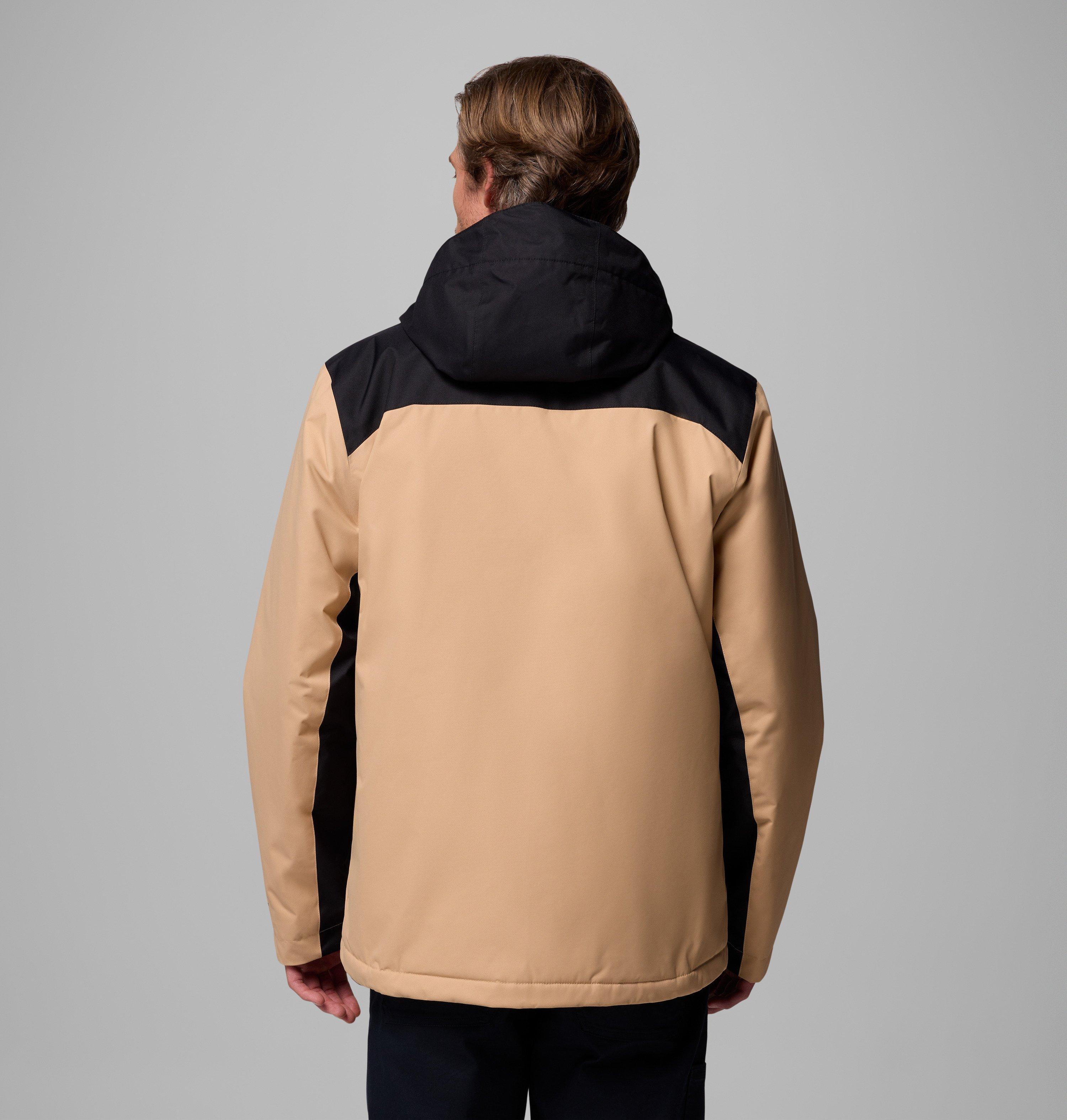 Men's Tipton Peak III Insulated Jacket - Tall | 262 | 4XT 3
