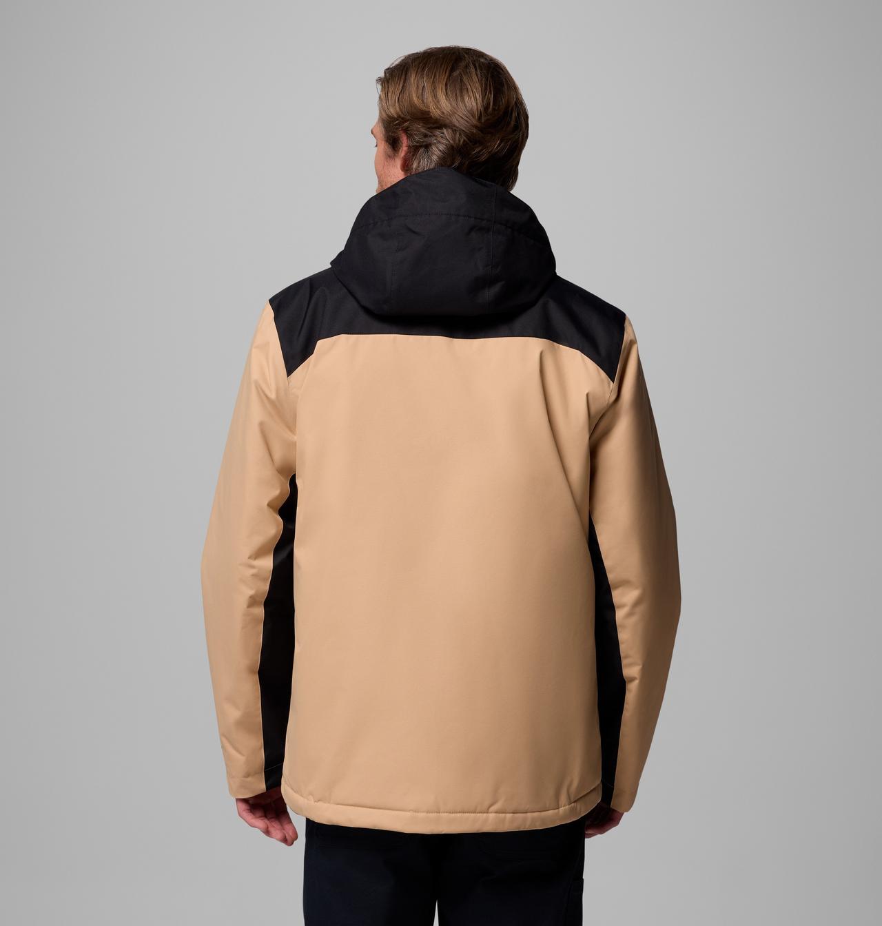 Men's Tipton Peak™ III Insulated Jacket - Tall | 262 | 4XT 3