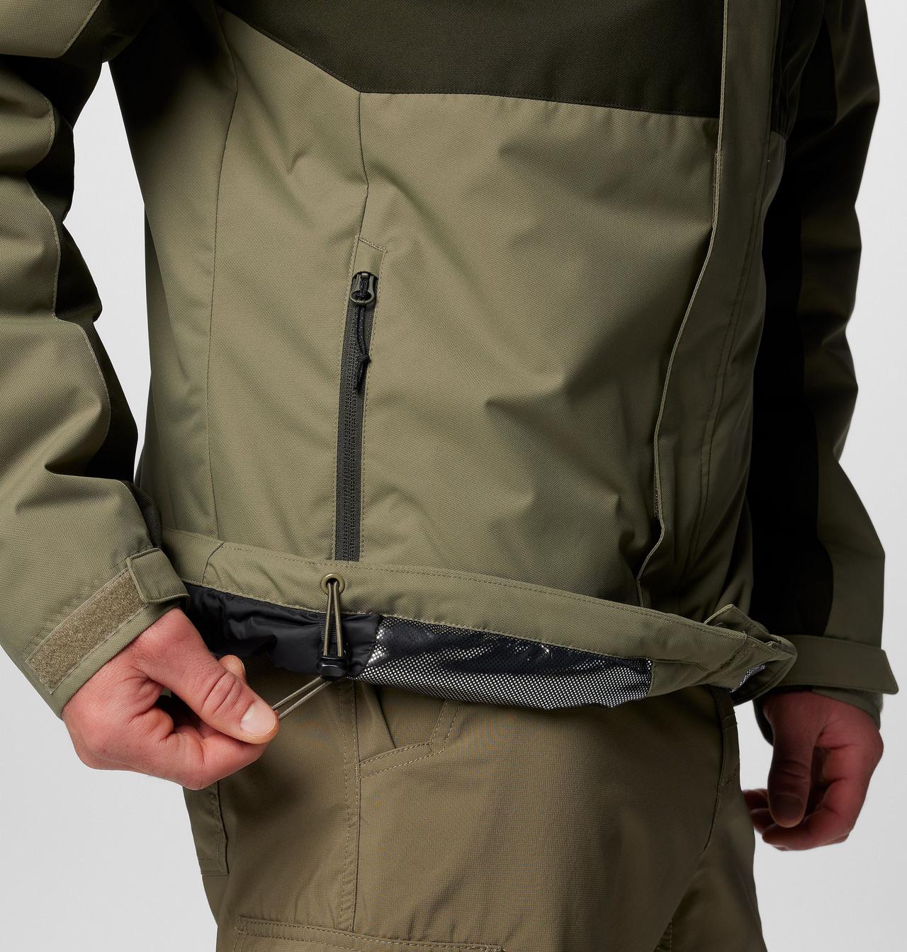 Men's Tipton Peak™ III Insulated Jacket - Tall 7