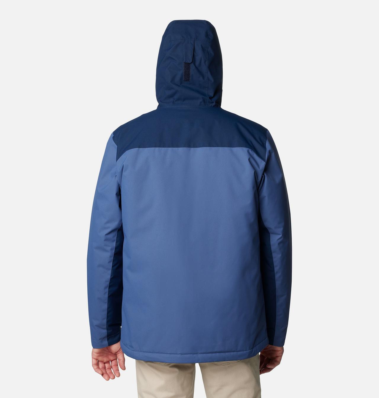 Men's Tipton Peak™ III Insulated Jacket - Tall 2