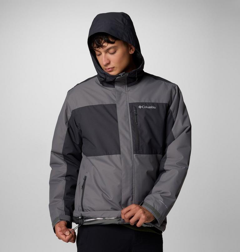 , Color: City Grey, Shark, image 7