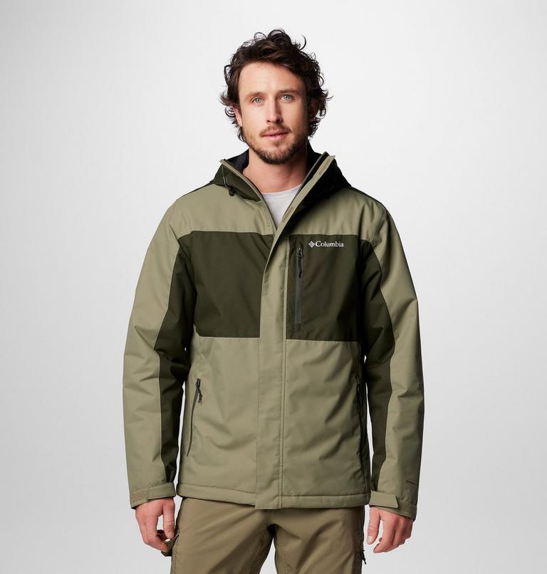 , Color: Stone Green, Greenscape, image 1