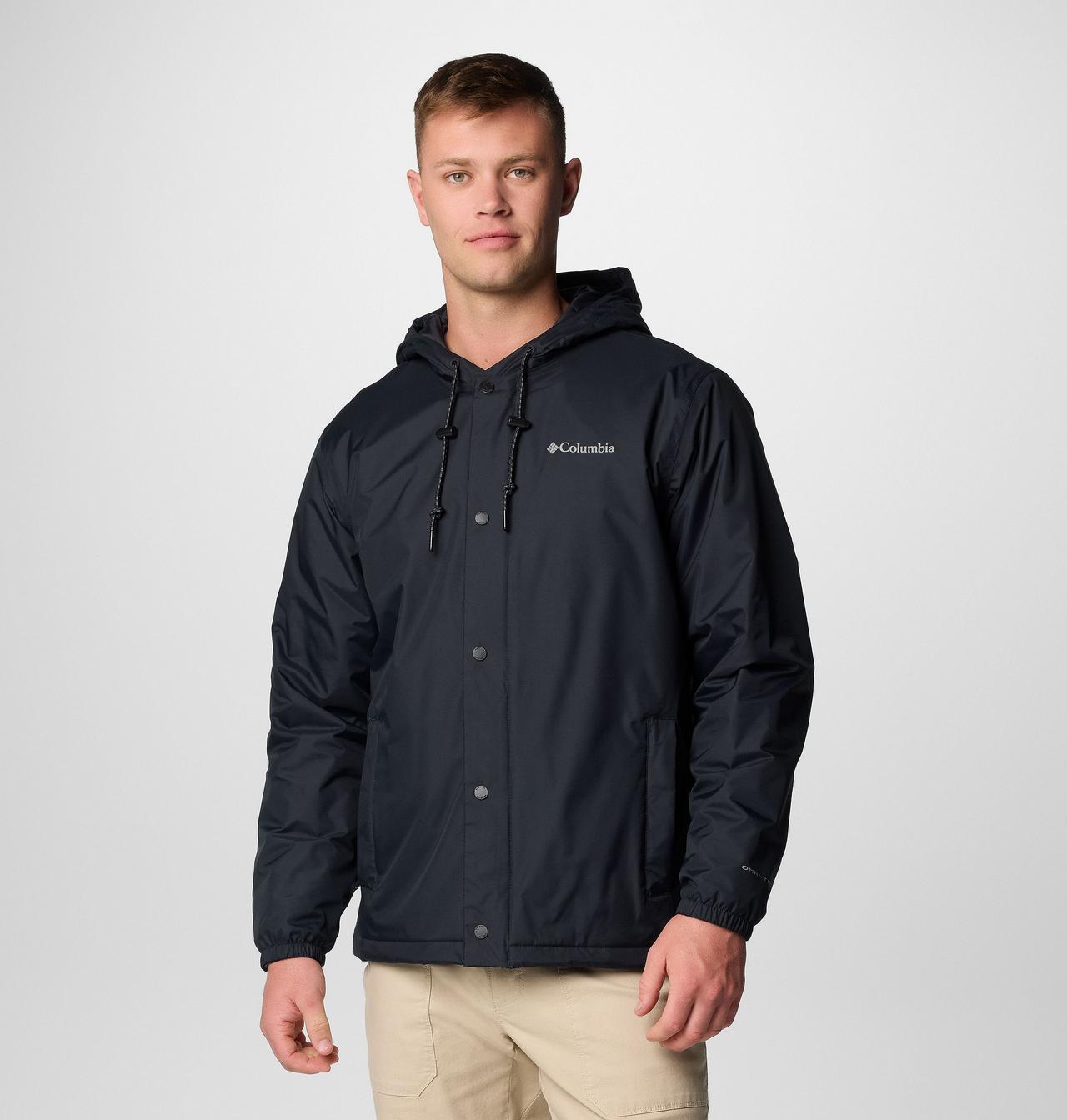 Men's Cedar Cliff™ II Insulated Jacket | 010 | L 4