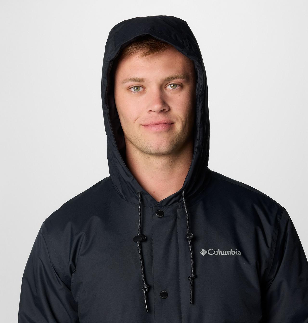 Men's Cedar Cliff™ II Insulated Jacket | 010 | L 5