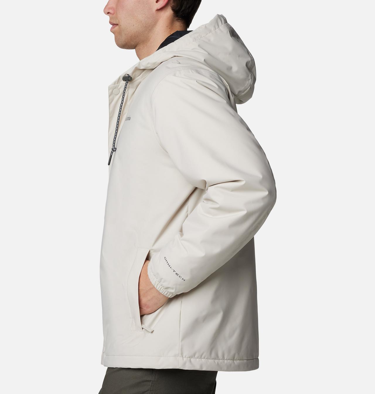 Manteau isolant Cedar Cliff™ II pour hommes 3