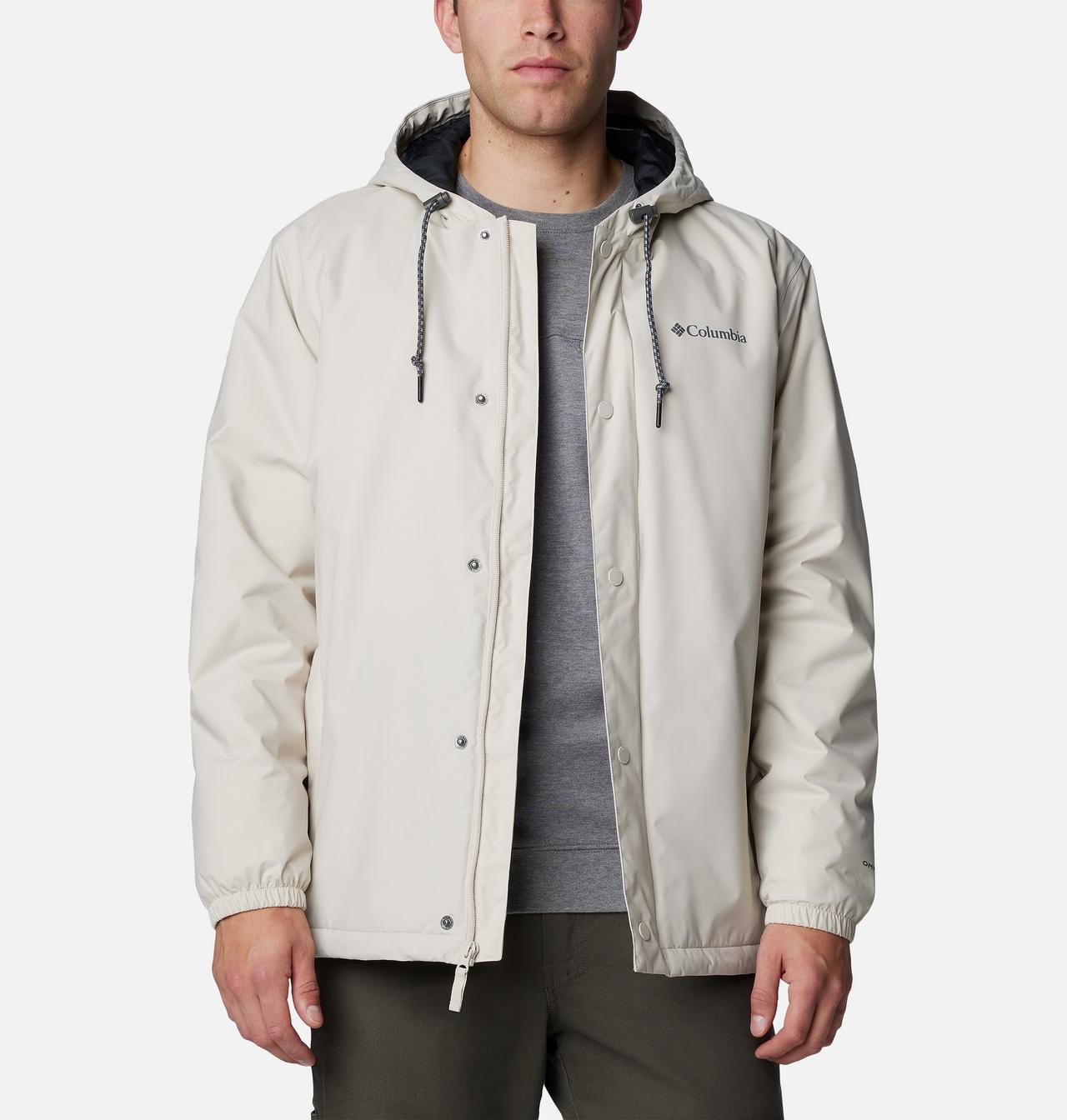 Manteau isolant Cedar Cliff™ II pour hommes 7