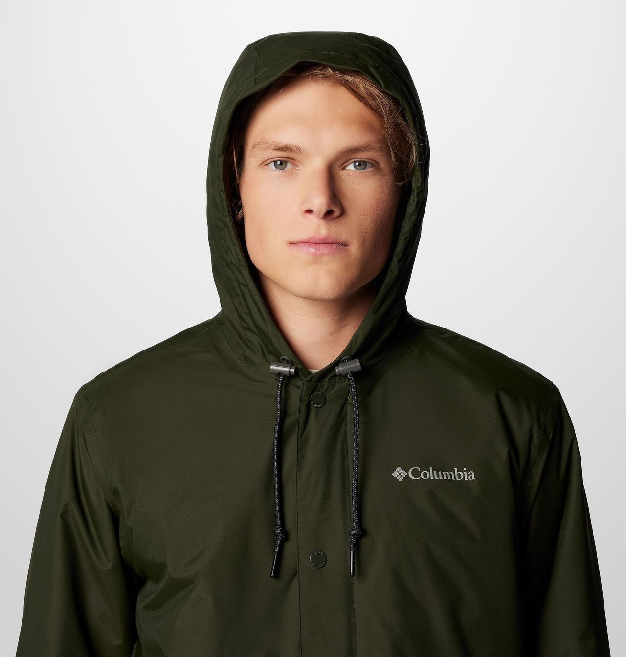 Men's Cedar Cliff™ II Insulated Jacket 5