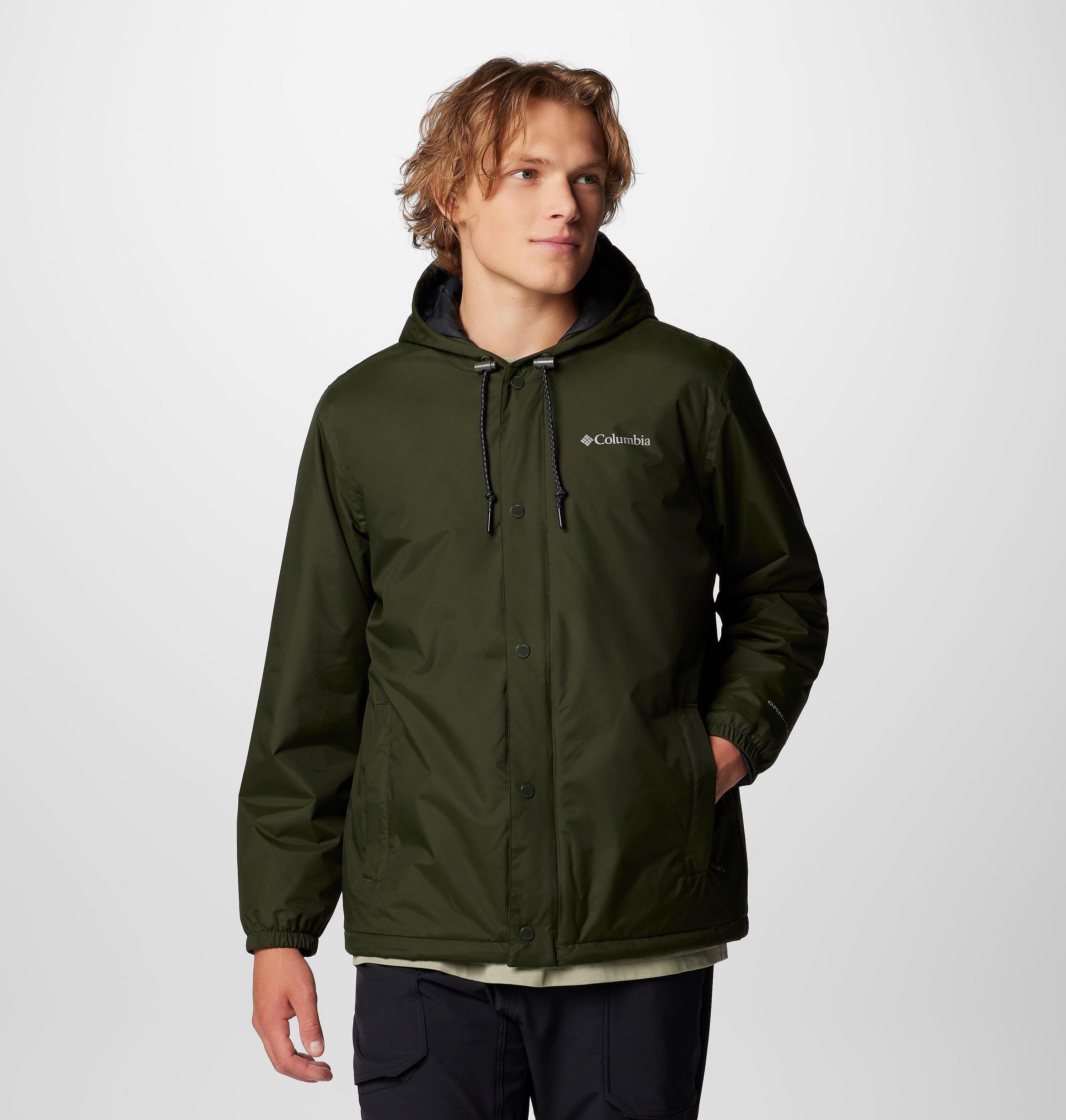 Columbia OMNI-TECH フード付きジャケット 221we0975 Columbia OMNI-TECH フード付きジャケット 221we0975 Columbia