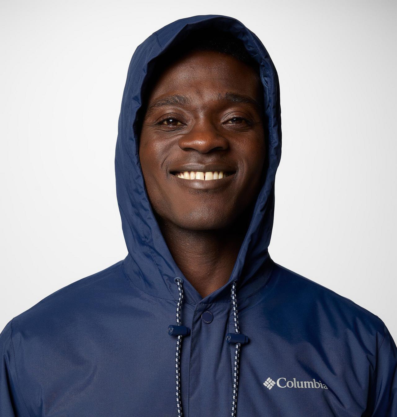 Men's Cedar Cliff™ II Insulated Jacket | 464 | M 5