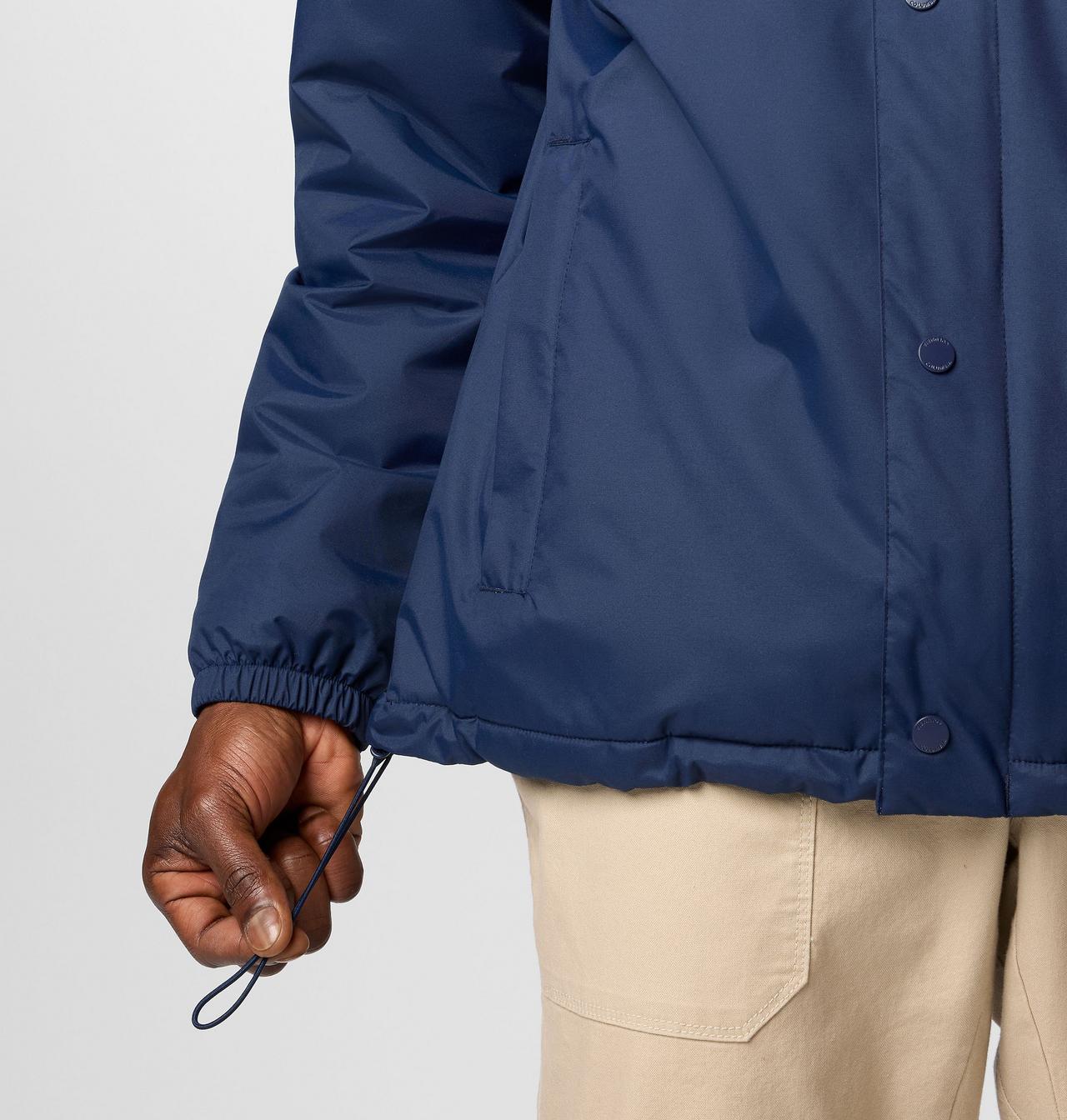 Men's Cedar Cliff™ II Insulated Jacket | 464 | M 7
