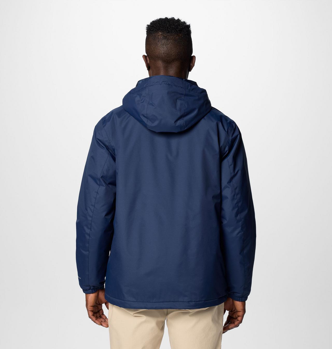 Men's Cedar Cliff™ II Insulated Jacket | 464 | M 2