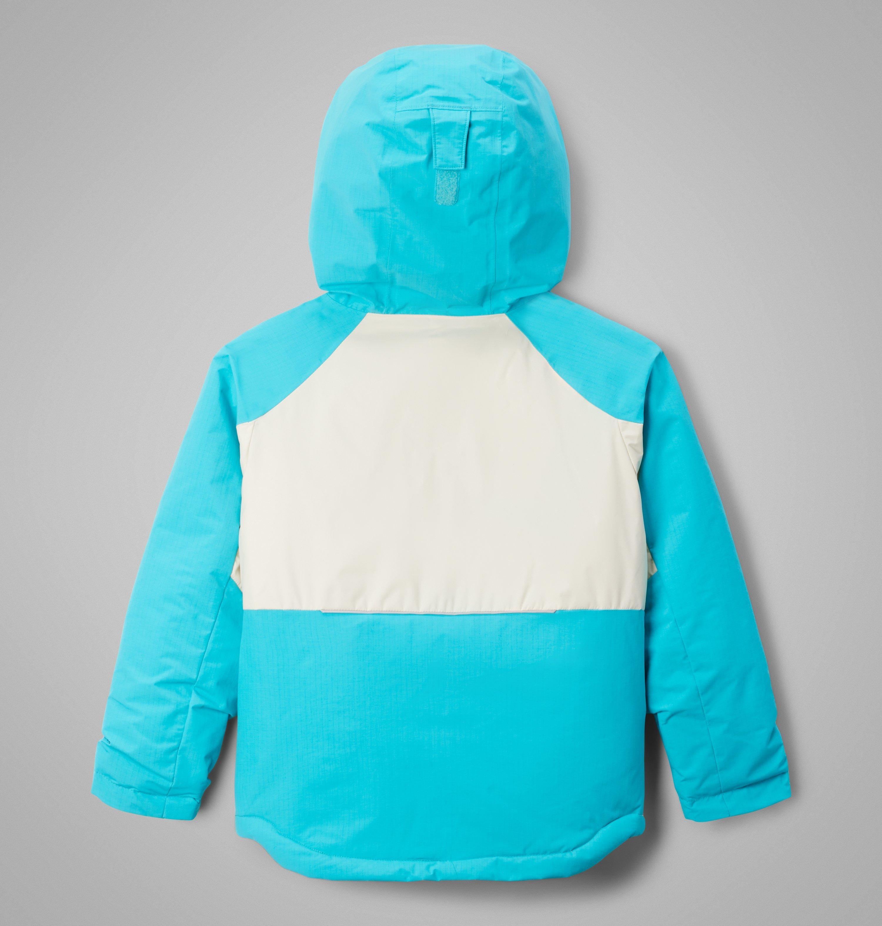 Manteau Mighty Mogul III pour filles 2