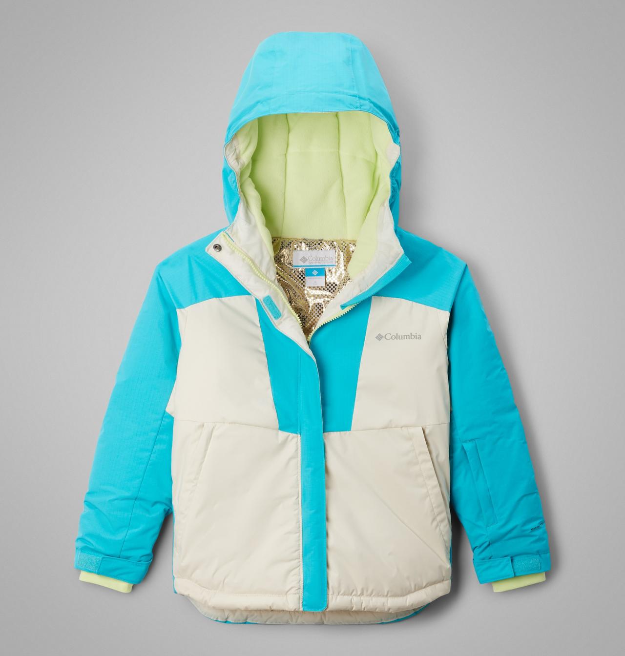 Manteau Mighty Mogul™ III pour filles 1