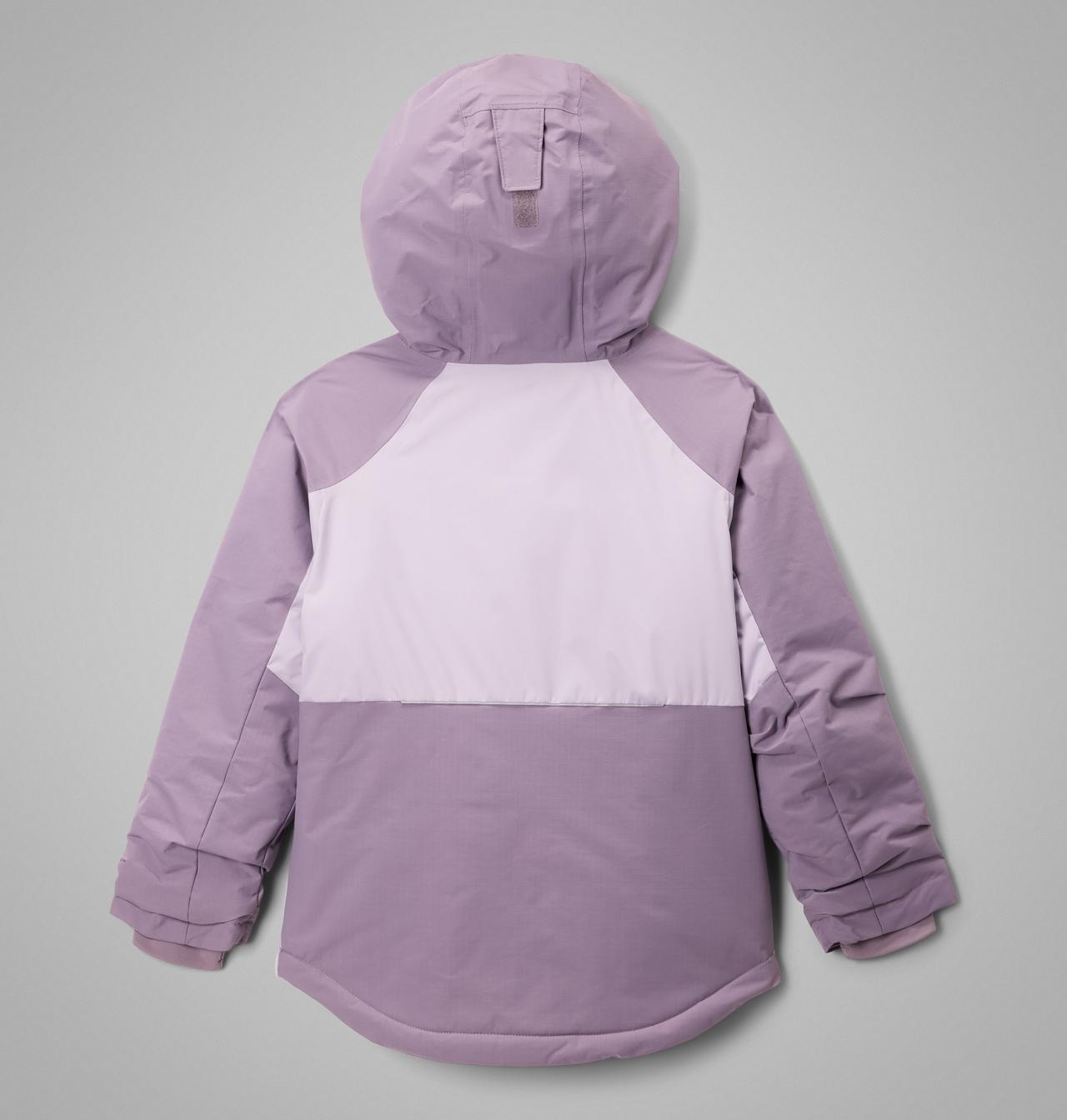 Girls' Mighty Mogul™ III Jacket | 551 | XS 2