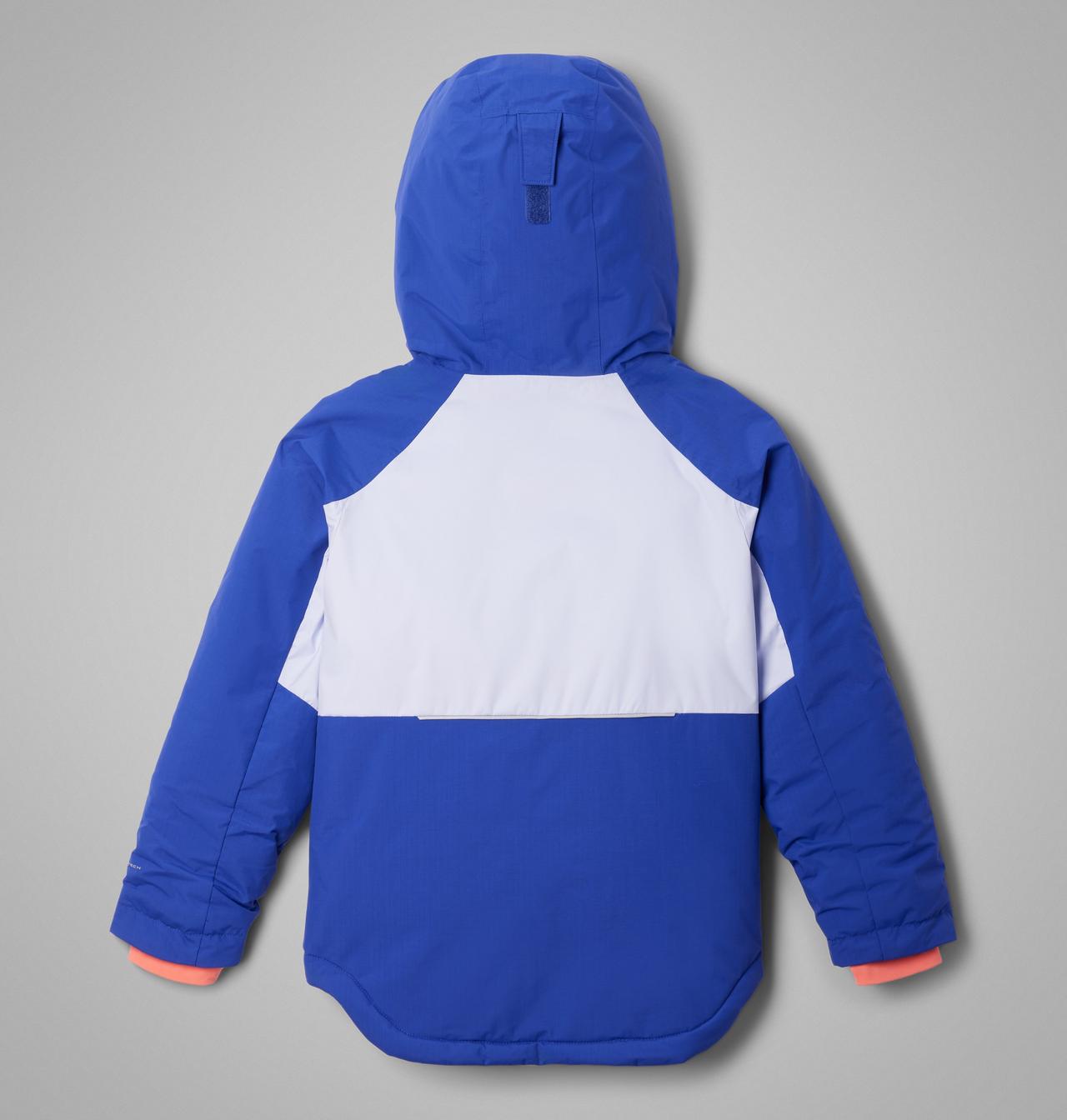 Manteau Mighty Mogul™ III pour filles 2