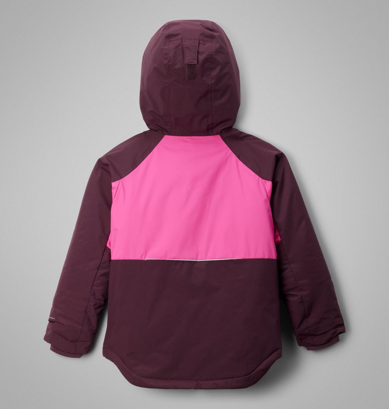 Girls' Mighty Mogul™ III Jacket 2