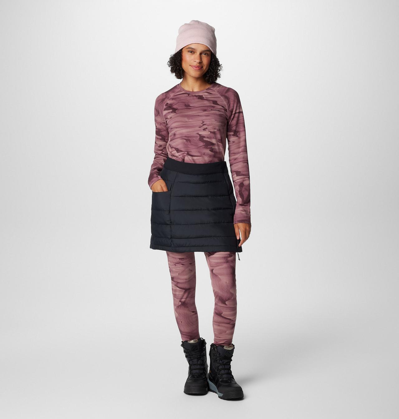 Women's Powder Lite™ III Skirt 4