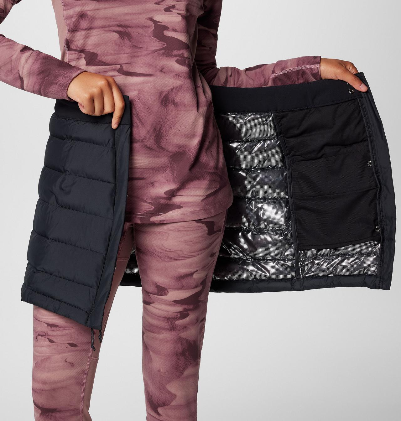 Women's Powder Lite™ III Skirt 9