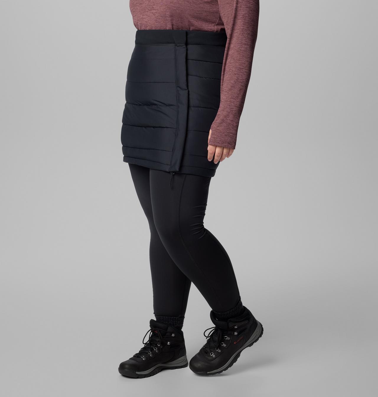 Women's Powder Lite™ III Skirt - Plus Size 4