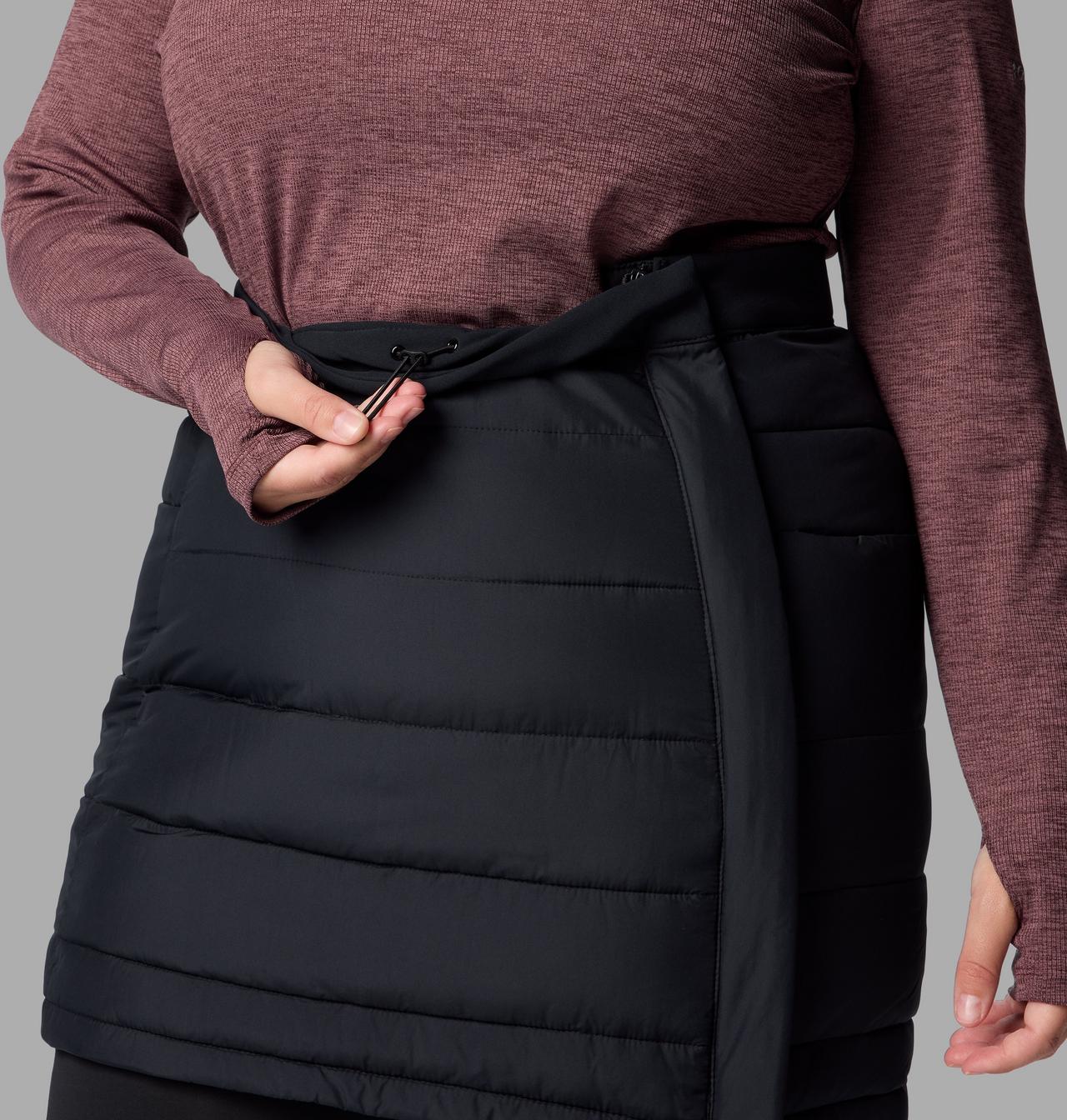 Women's Powder Lite™ III Skirt - Plus Size 5