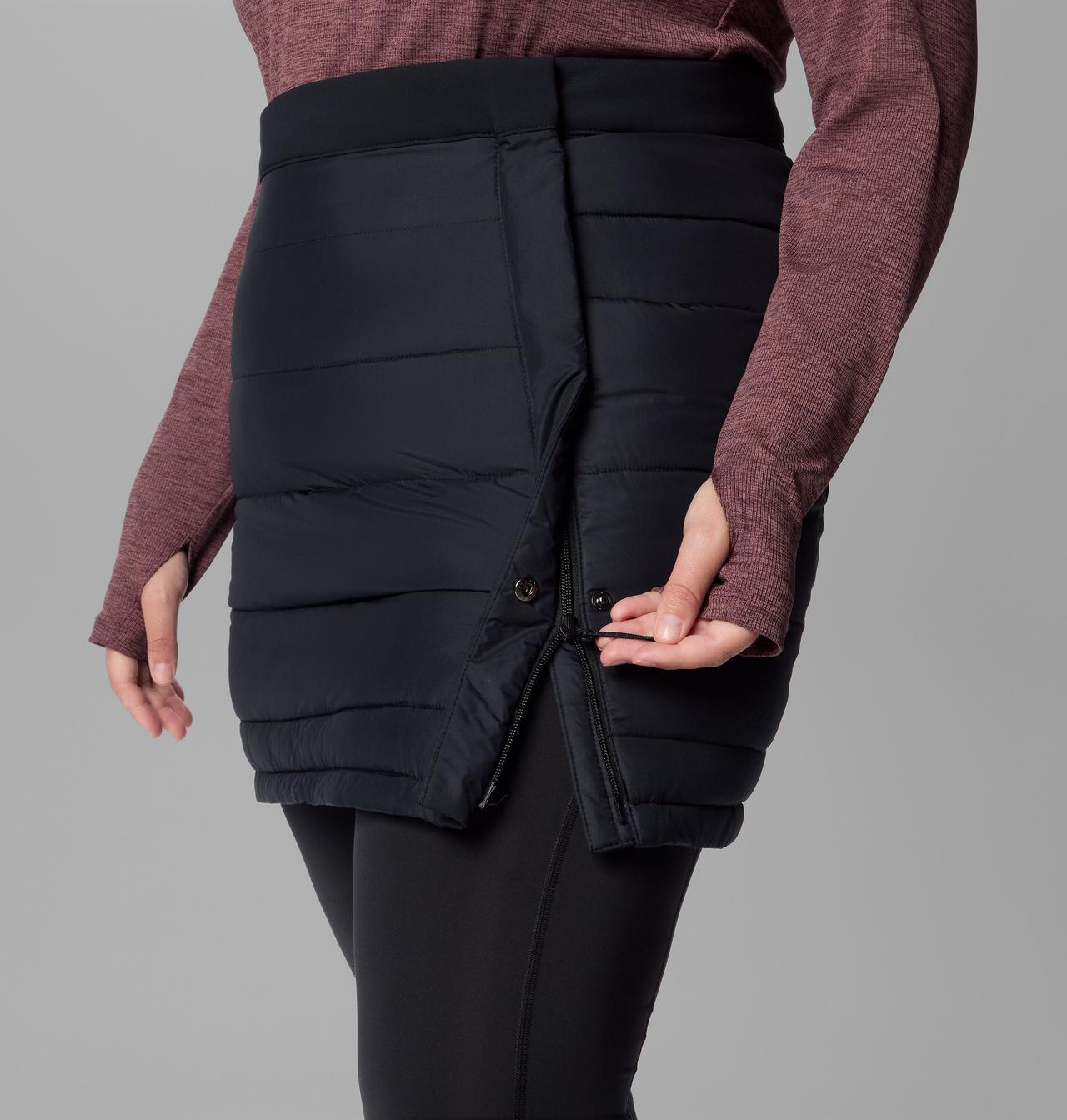 Women's Powder Lite™ III Skirt - Plus Size 7