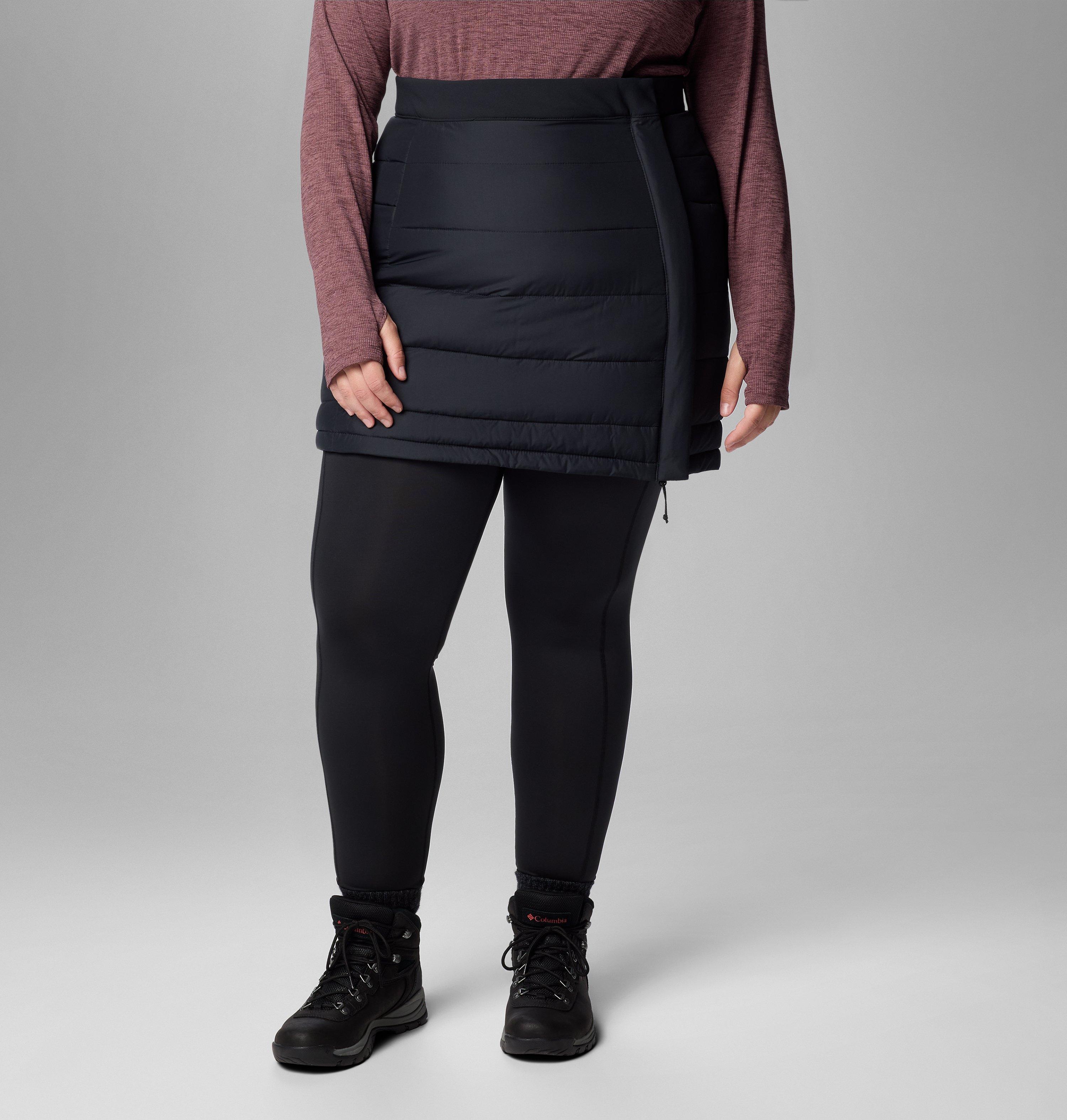 レディースウェア Gauge Pochette Skirt | WOMEN KRISSY | Leather Mini Skirt – LAMARQUE