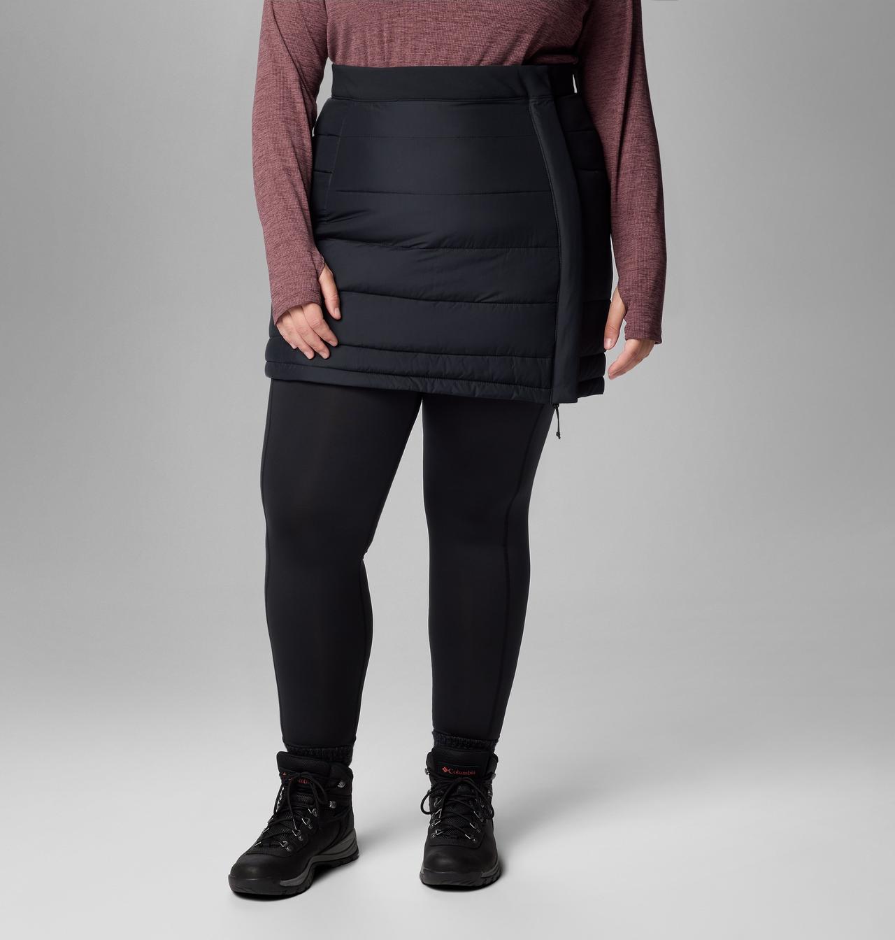 Women's Powder Lite™ III Skirt - Plus Size 1