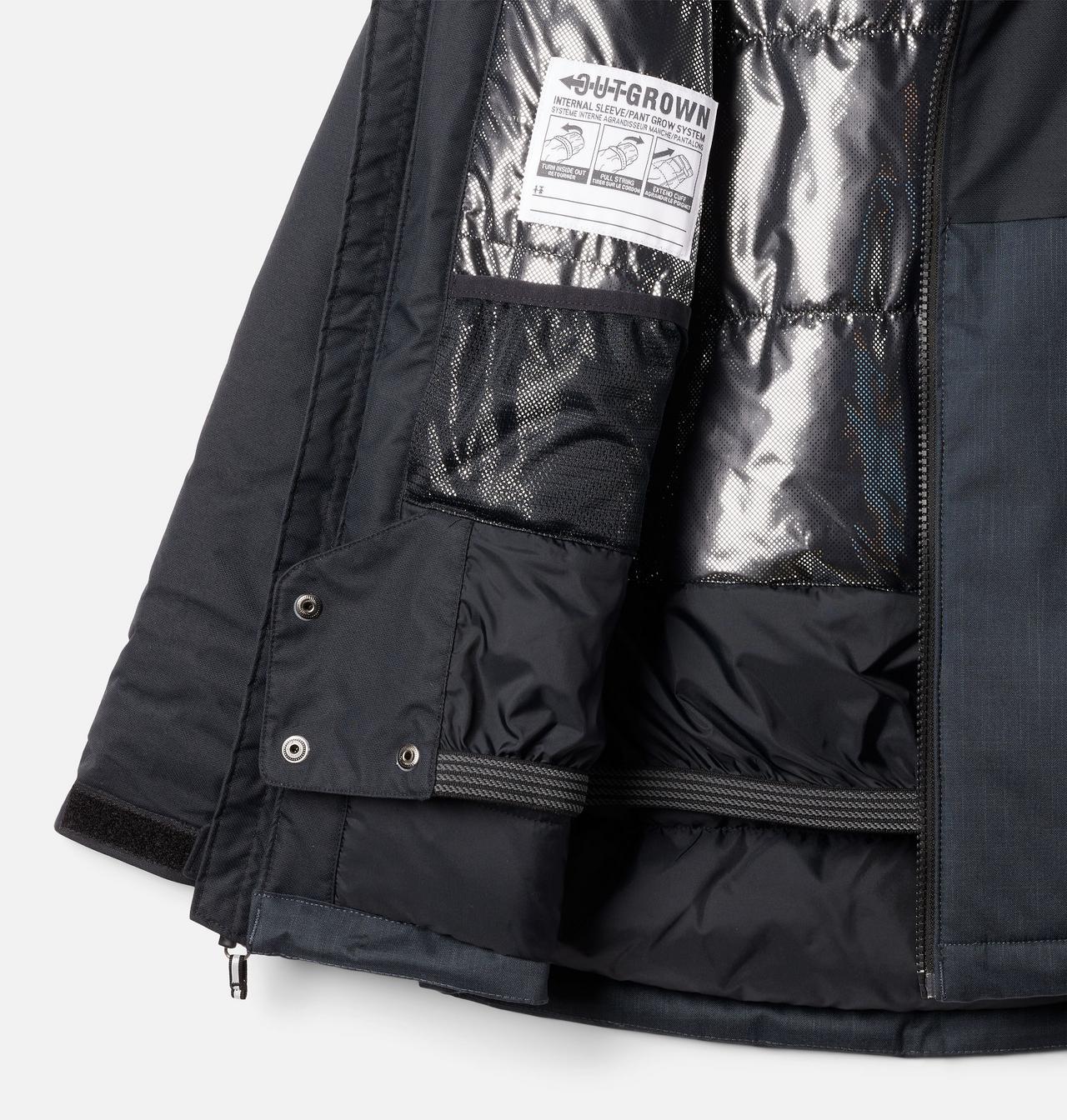 Boys' Alpine Action™ III Jacket 3