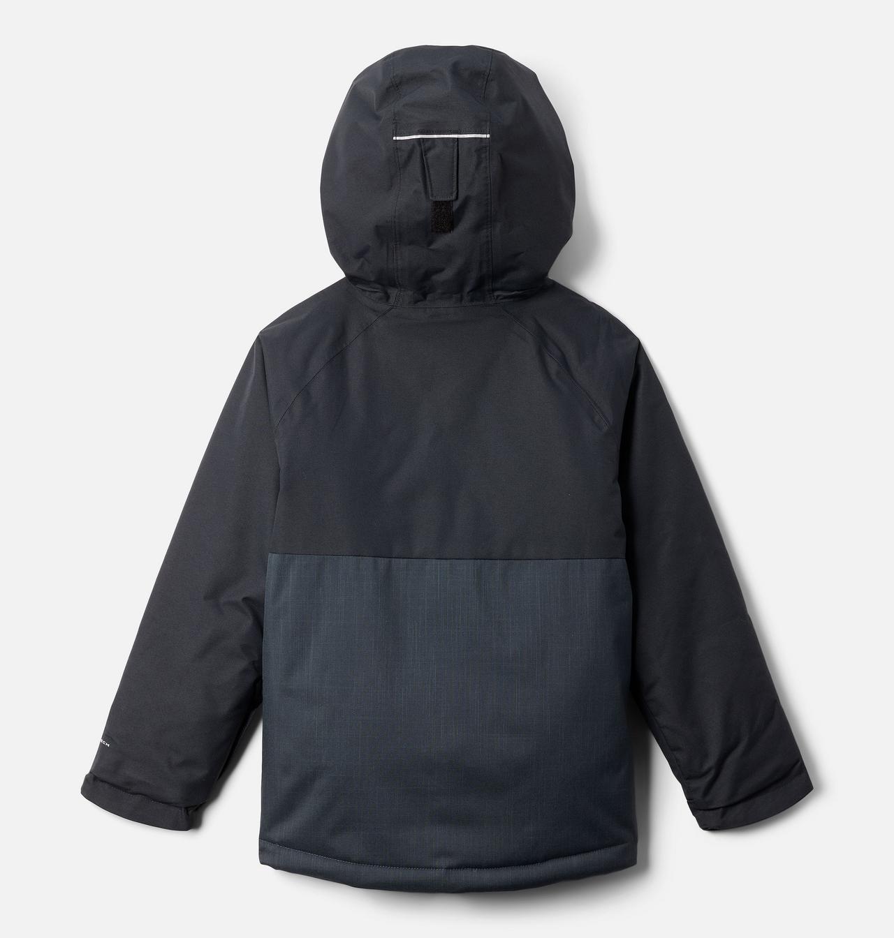 Boys' Alpine Action™ III Jacket 2