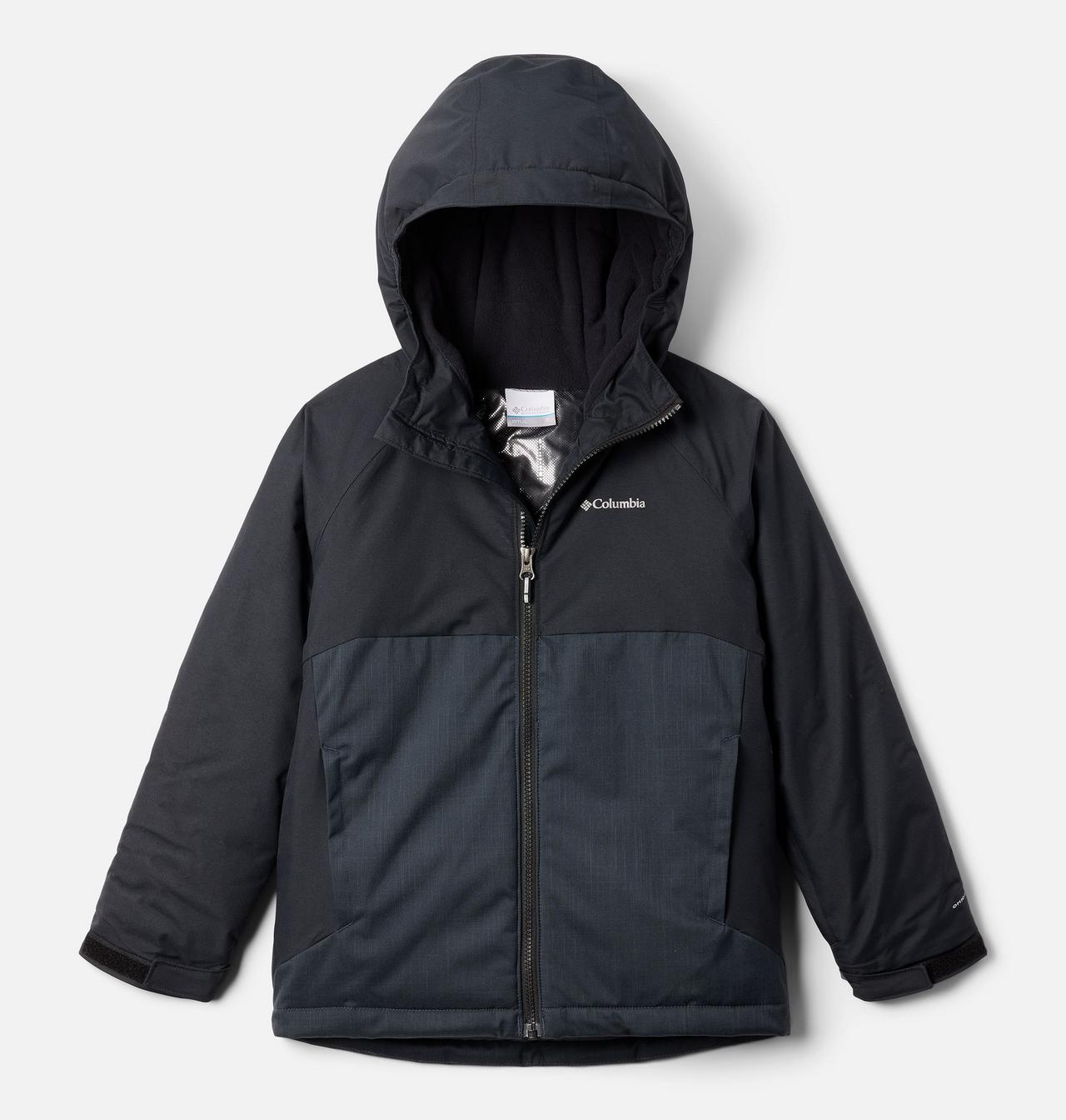 Boys' Alpine Action™ III Jacket 1