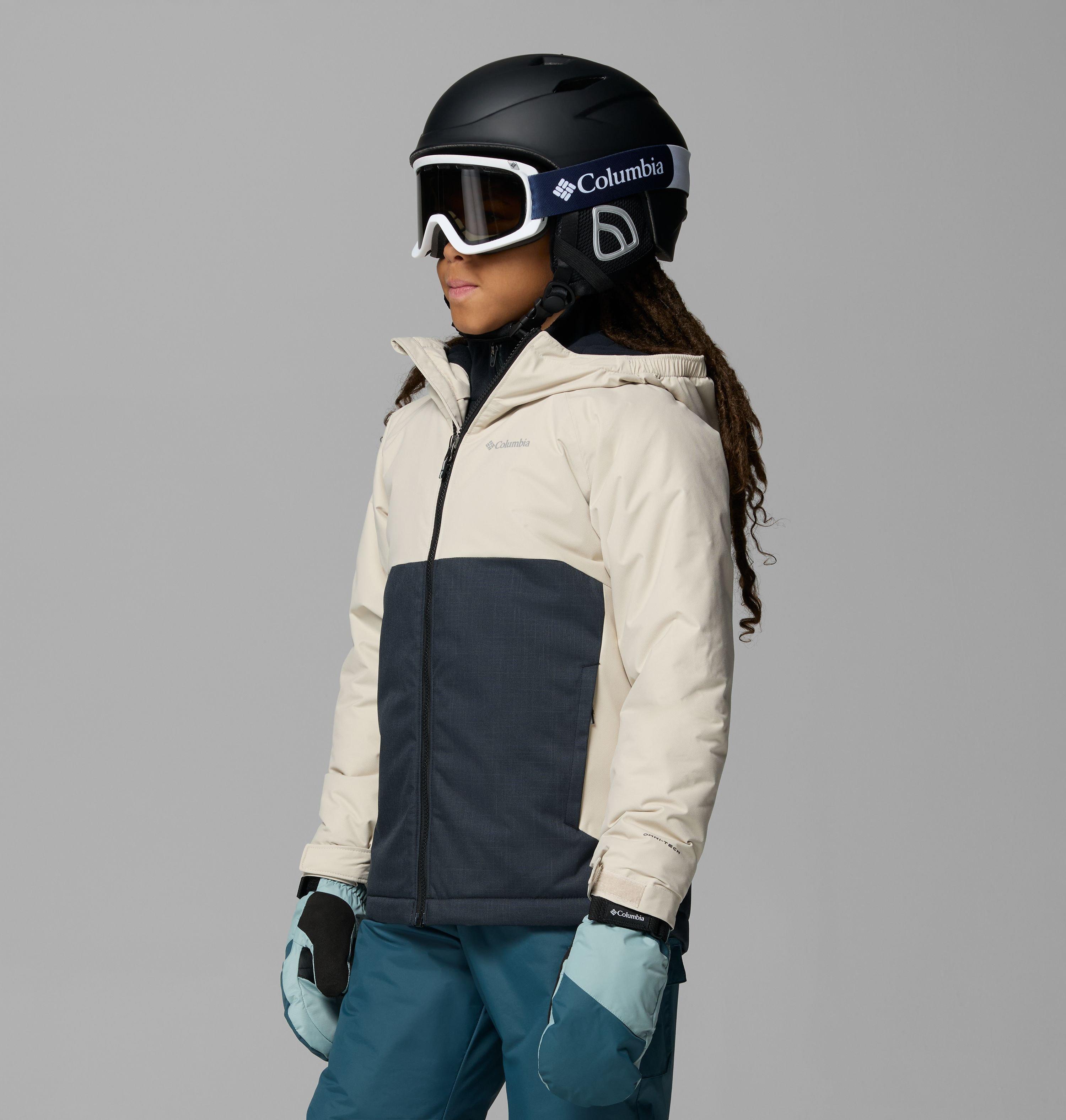 Boys' Alpine Action III Jacket 4