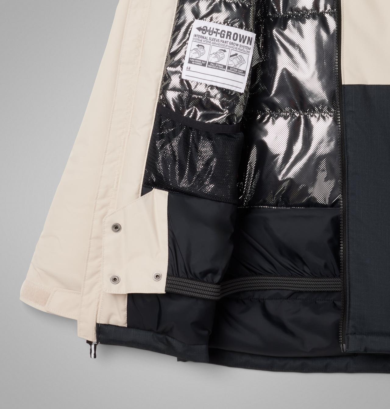 Boys' Alpine Action™ III Jacket 3