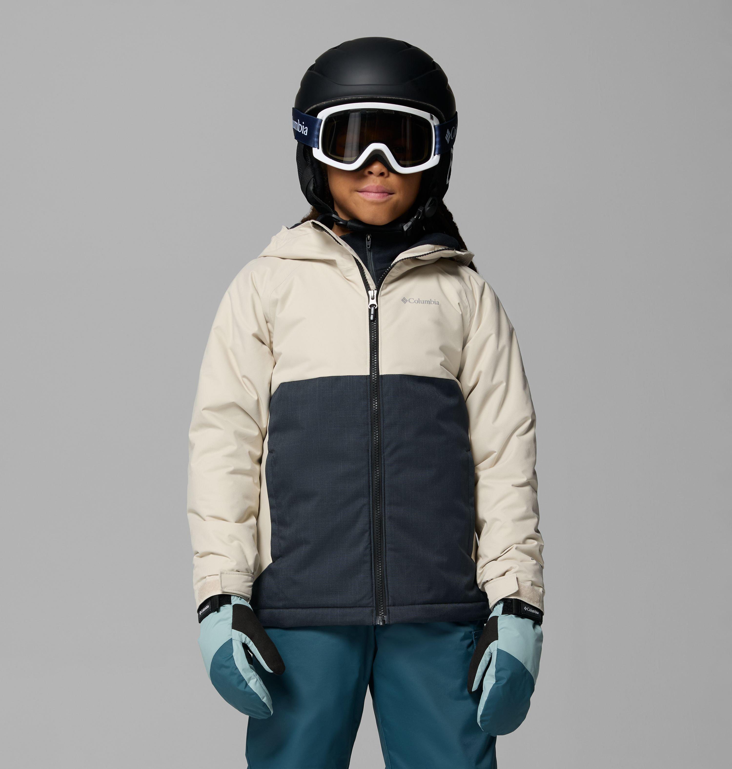 Boys' Alpine Action III Jacket 5