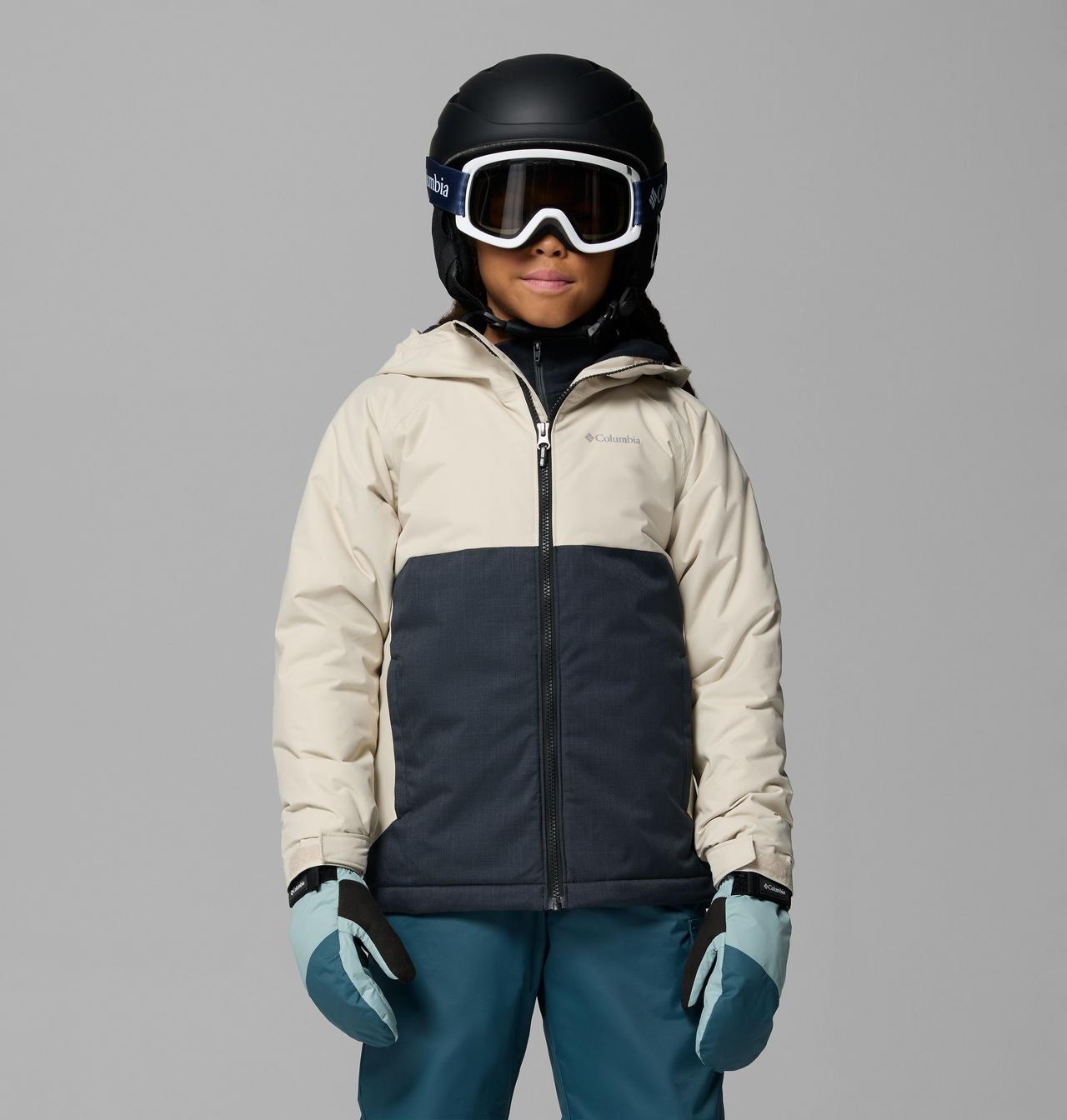Boys' Alpine Action™ III Jacket 5