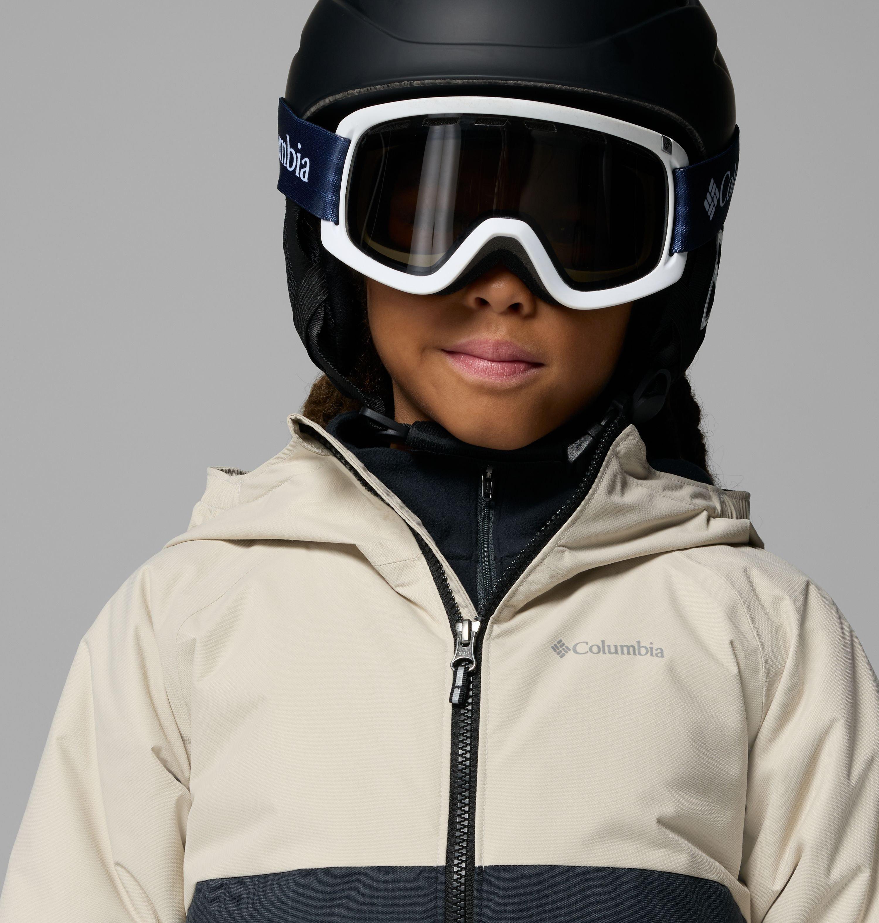 Boys' Alpine Action III Jacket 6