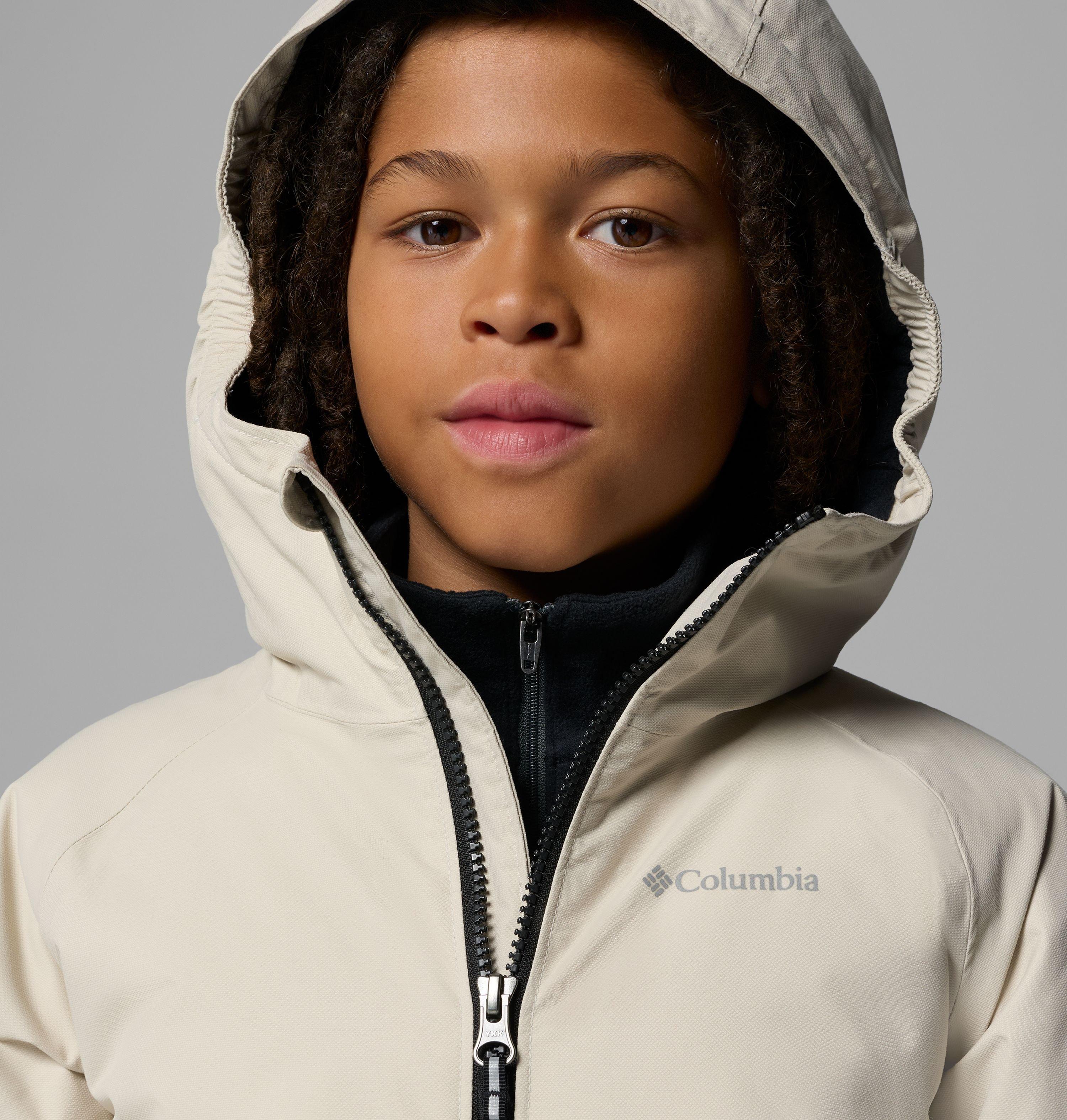 Boys' Alpine Action III Jacket 7
