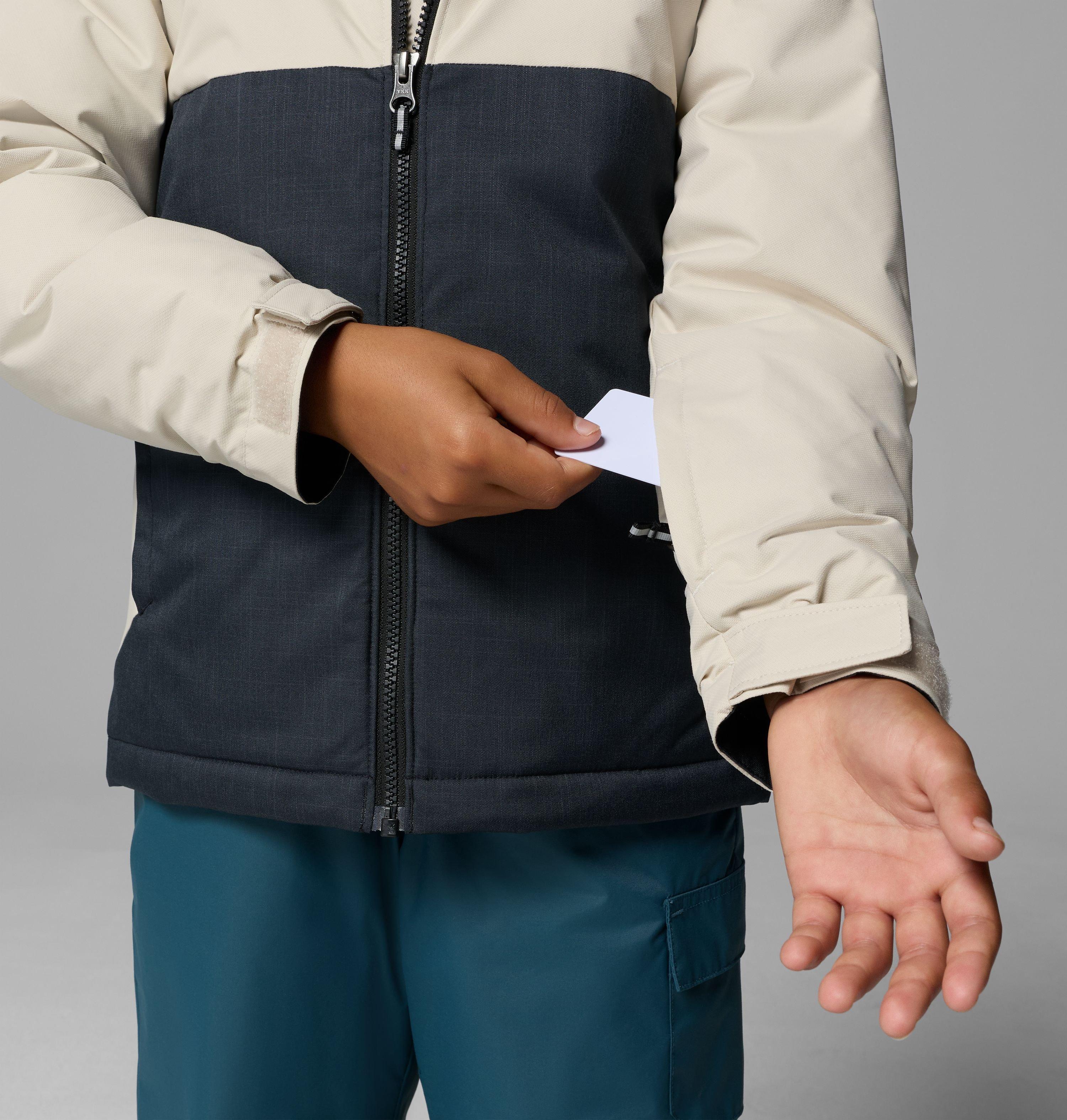 Boys' Alpine Action III Jacket 9