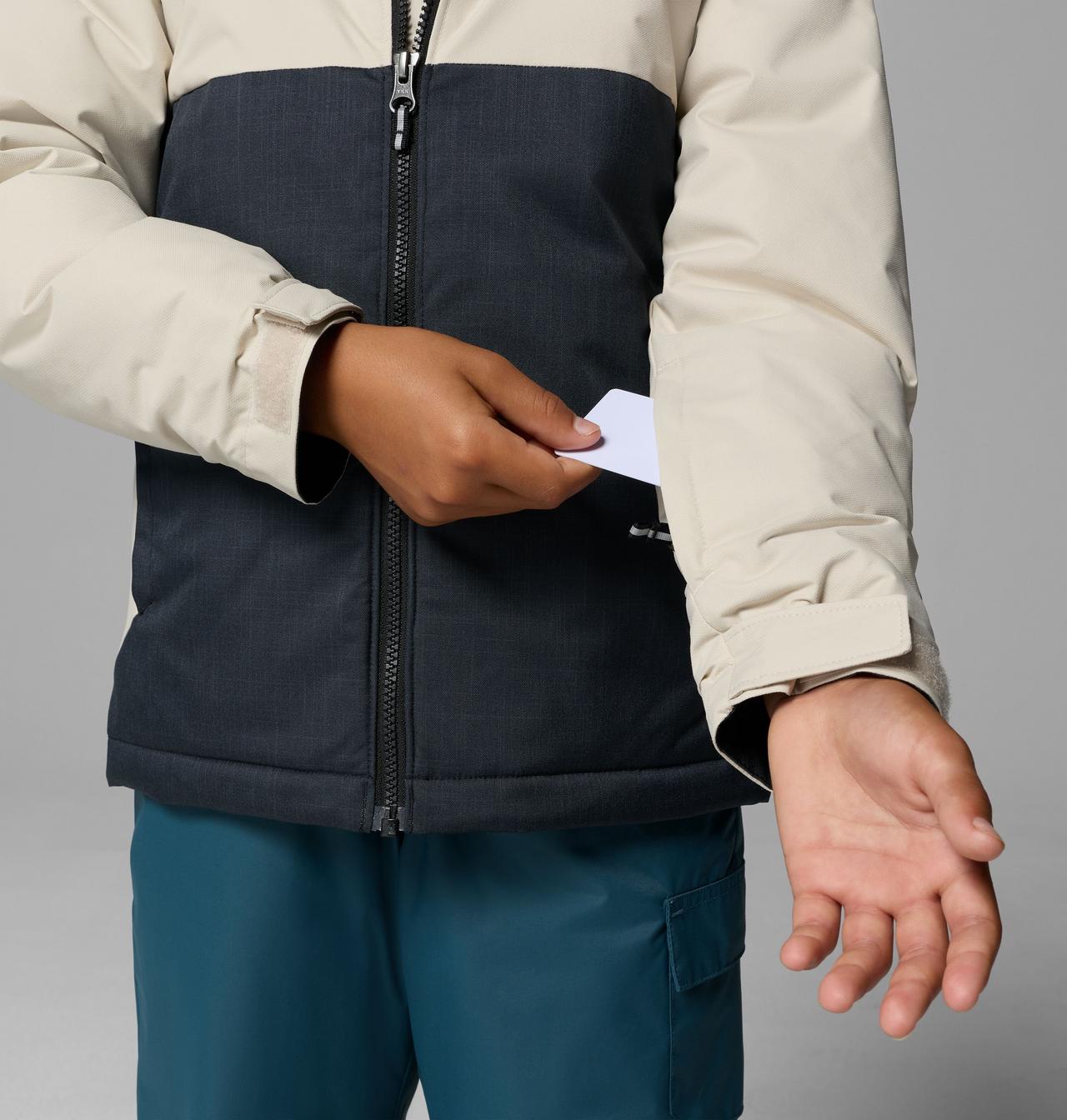 Boys' Alpine Action™ III Jacket 9