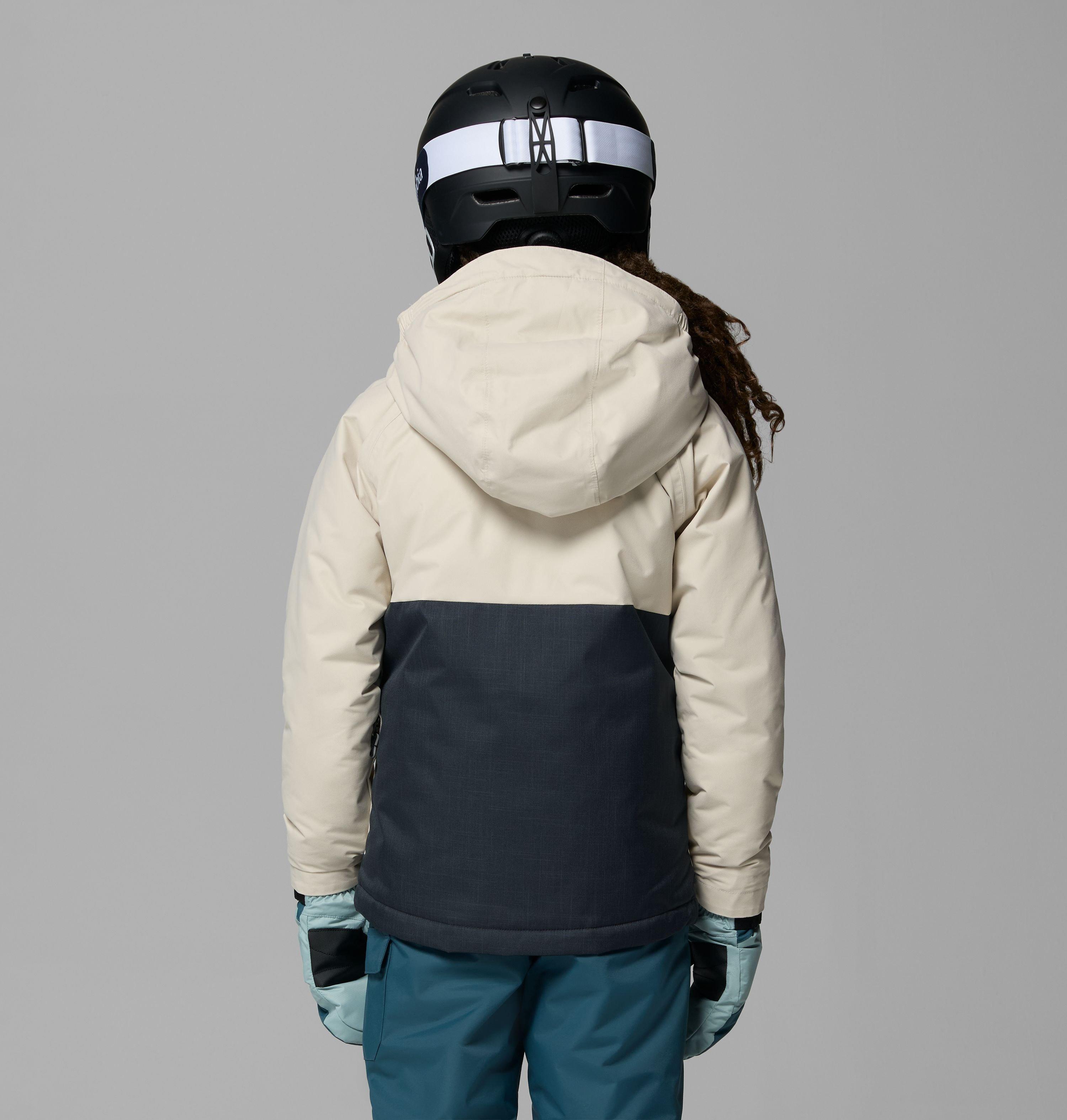 Boys' Alpine Action III Jacket 3