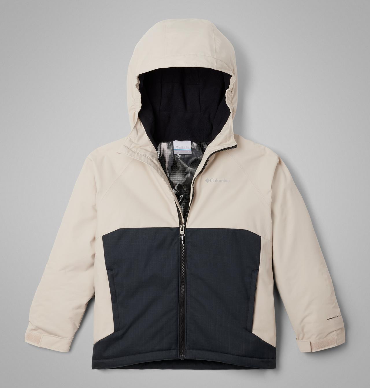 Boys' Alpine Action™ III Jacket 1