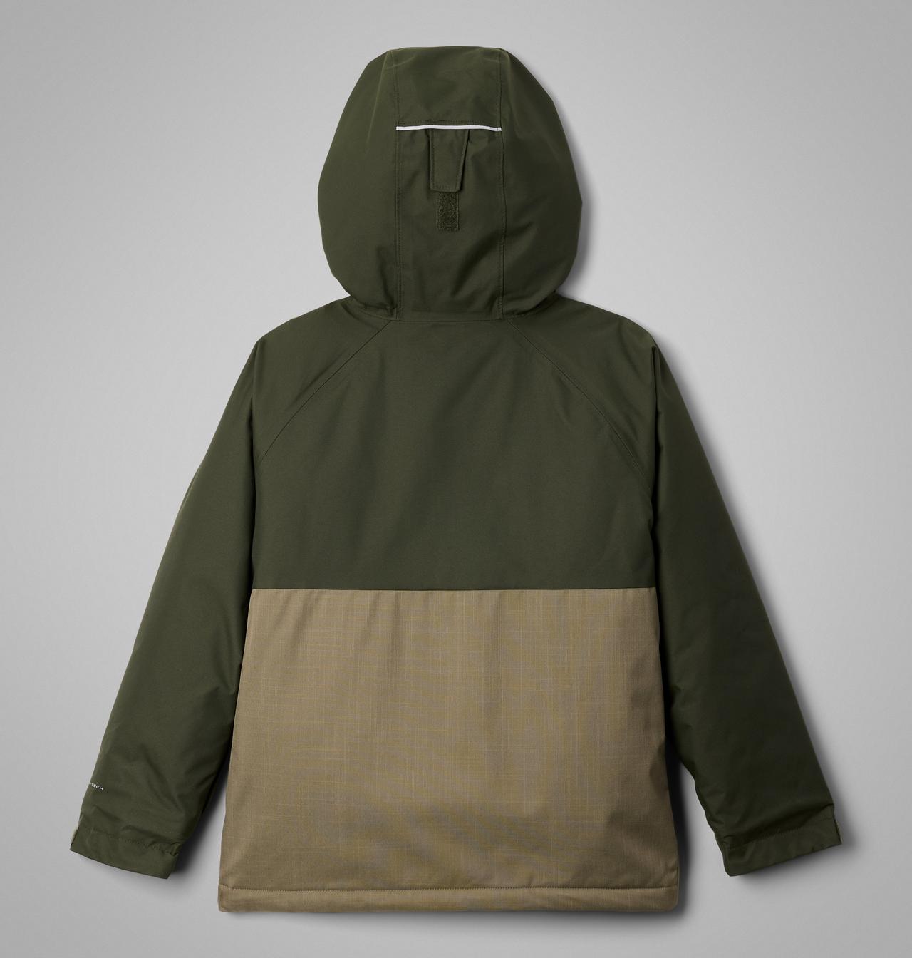 Boys' Alpine Action™ III Jacket 2